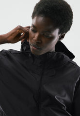 Trek Jacket - BLACK