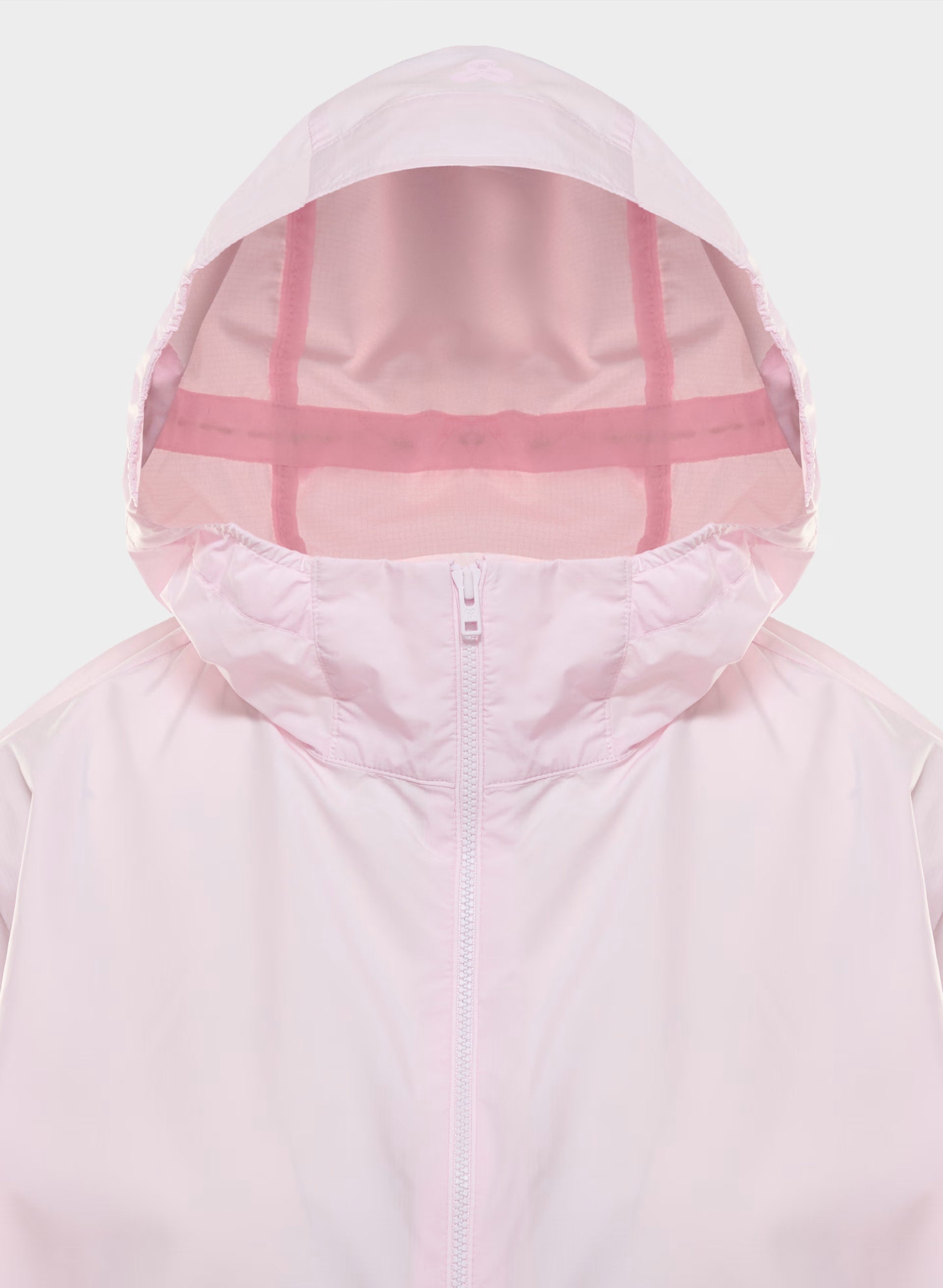 Trek Jacket - MAGNOLIA