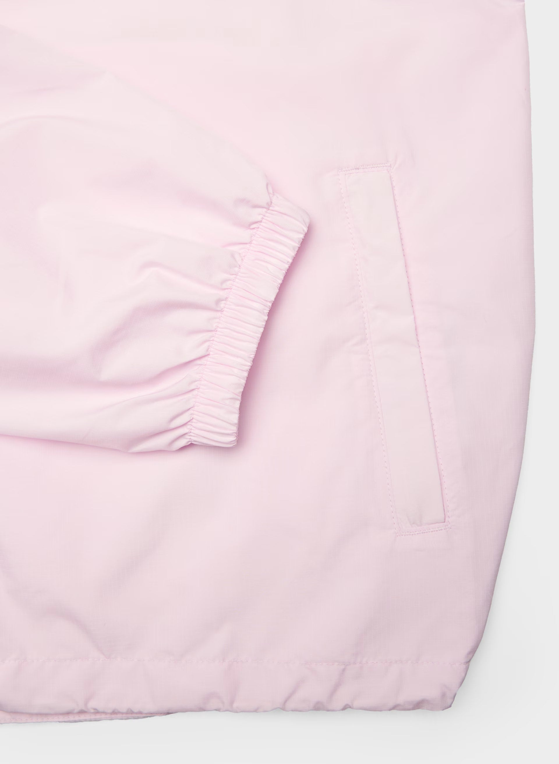 Trek Jacket - MAGNOLIA