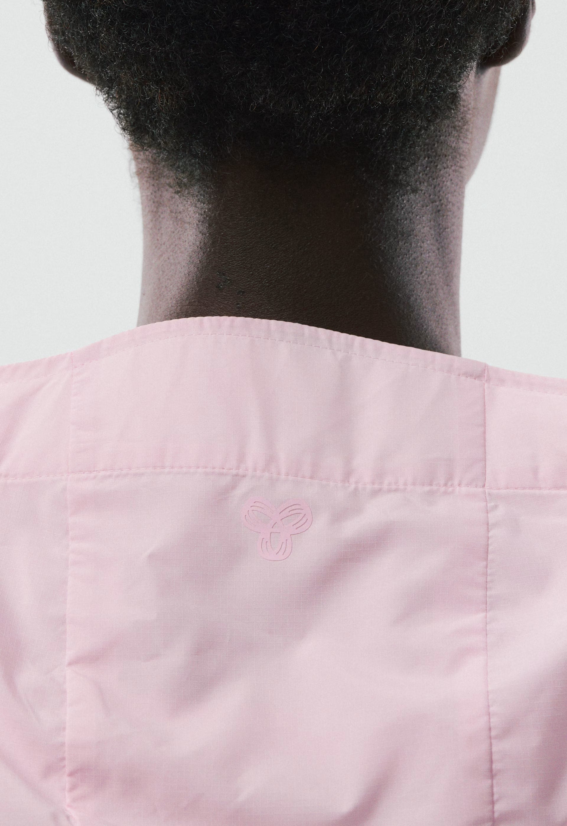 Trek Jacket - MAGNOLIA
