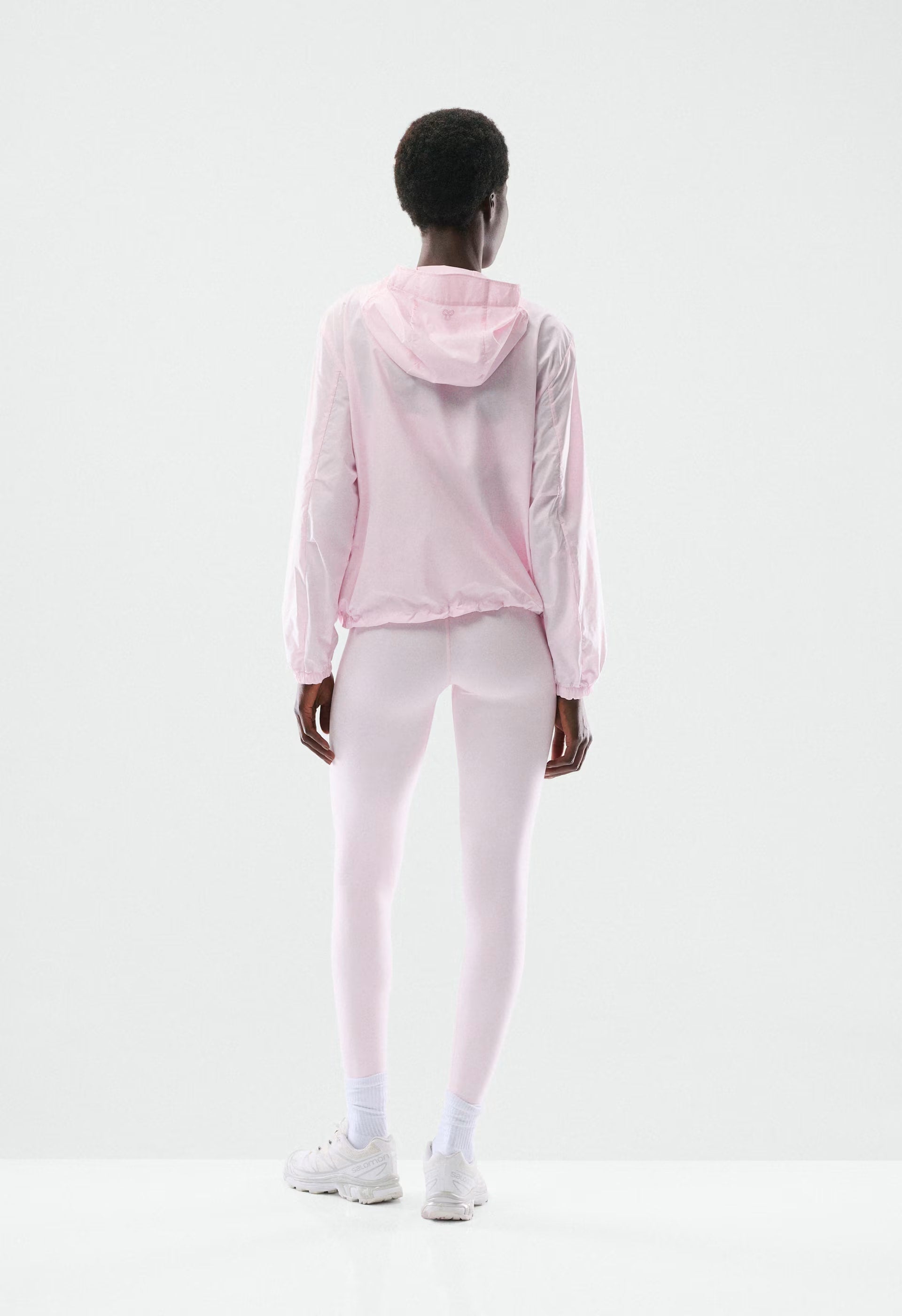 Trek Jacket - MAGNOLIA