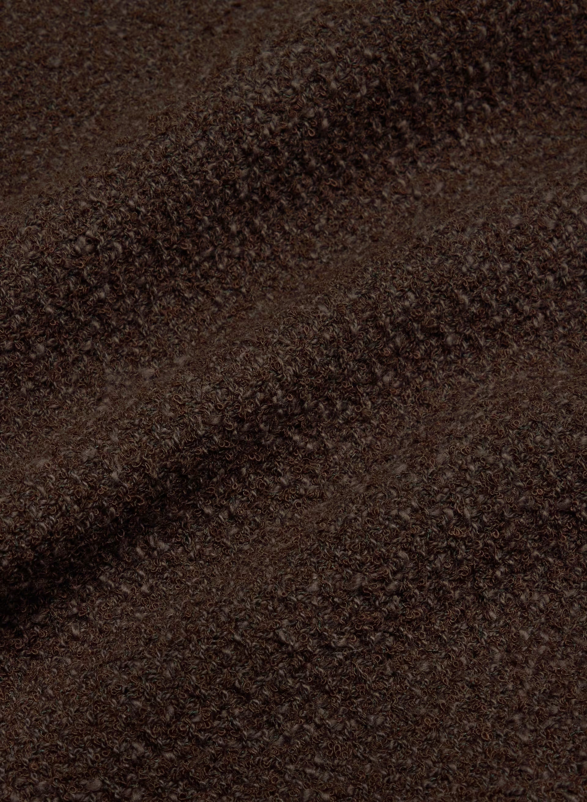 Highstreet Bomber - CC NIB BROWN/ TONAL
