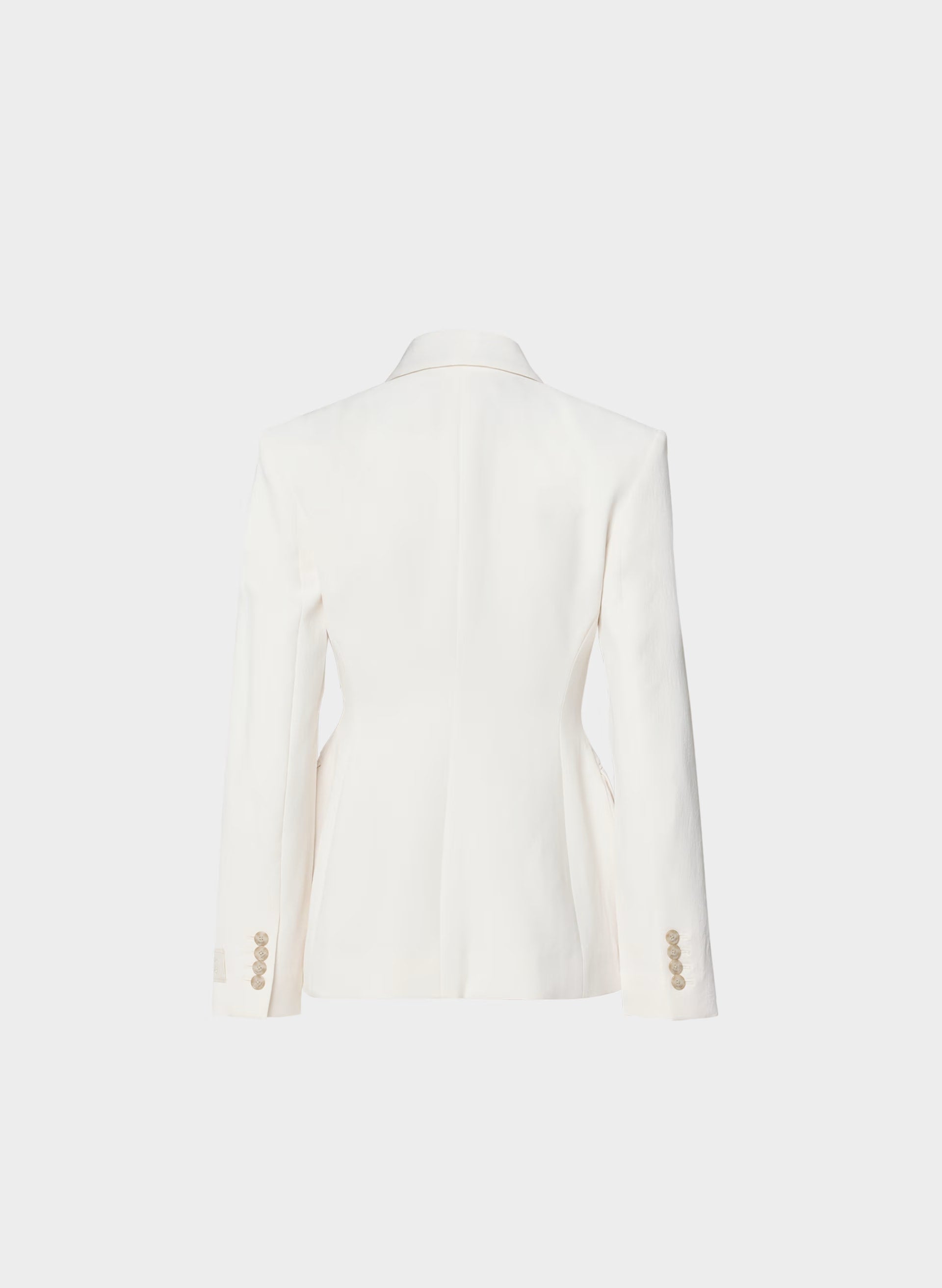 Standout Blazer - Crepette™ - LIGHT BIRCH