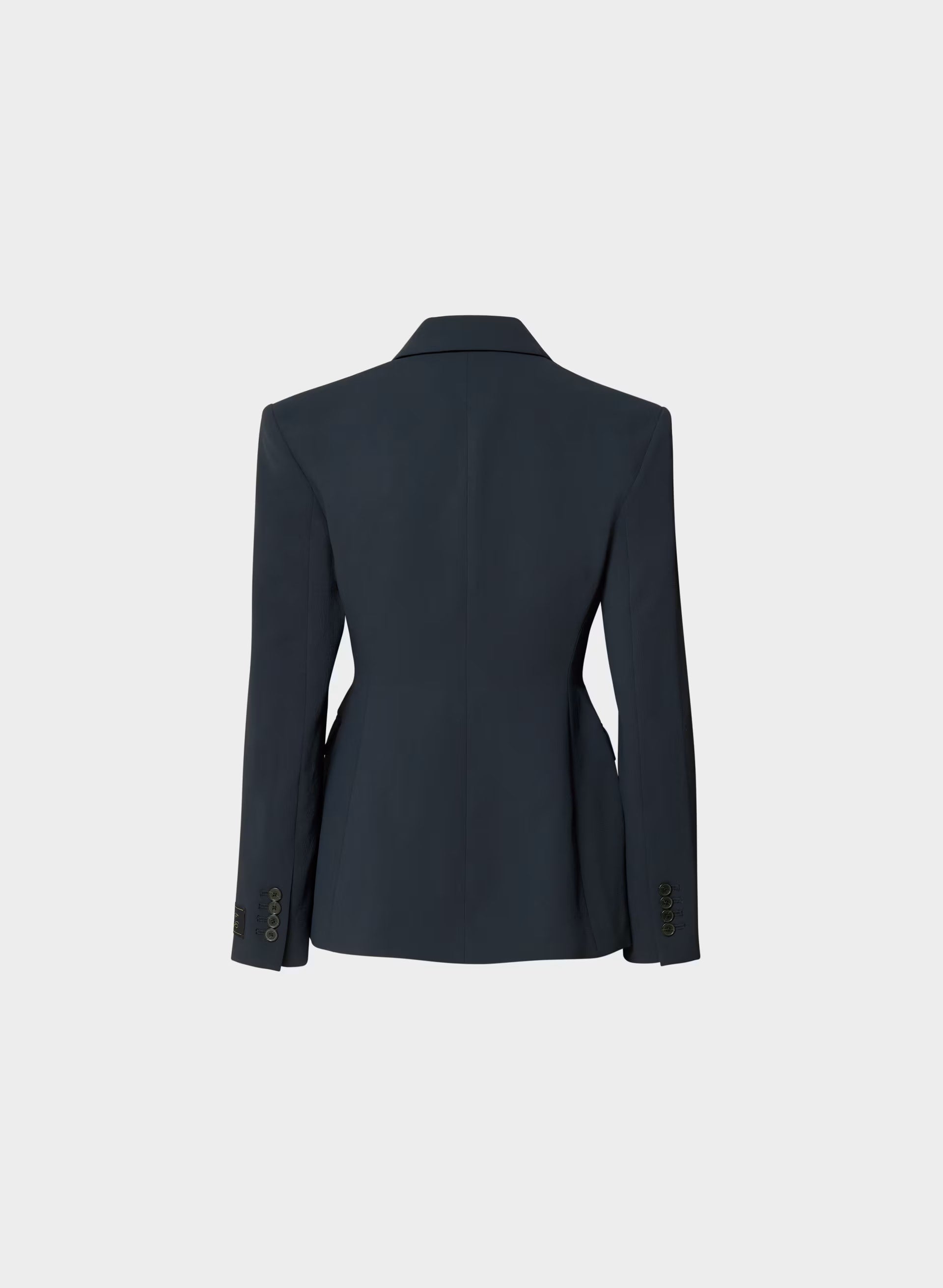 Standout Blazer - Crepette™ - DARK NIGHT NAVY
