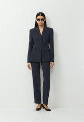 Standout Blazer - Crepette™ - DARK NIGHT NAVY