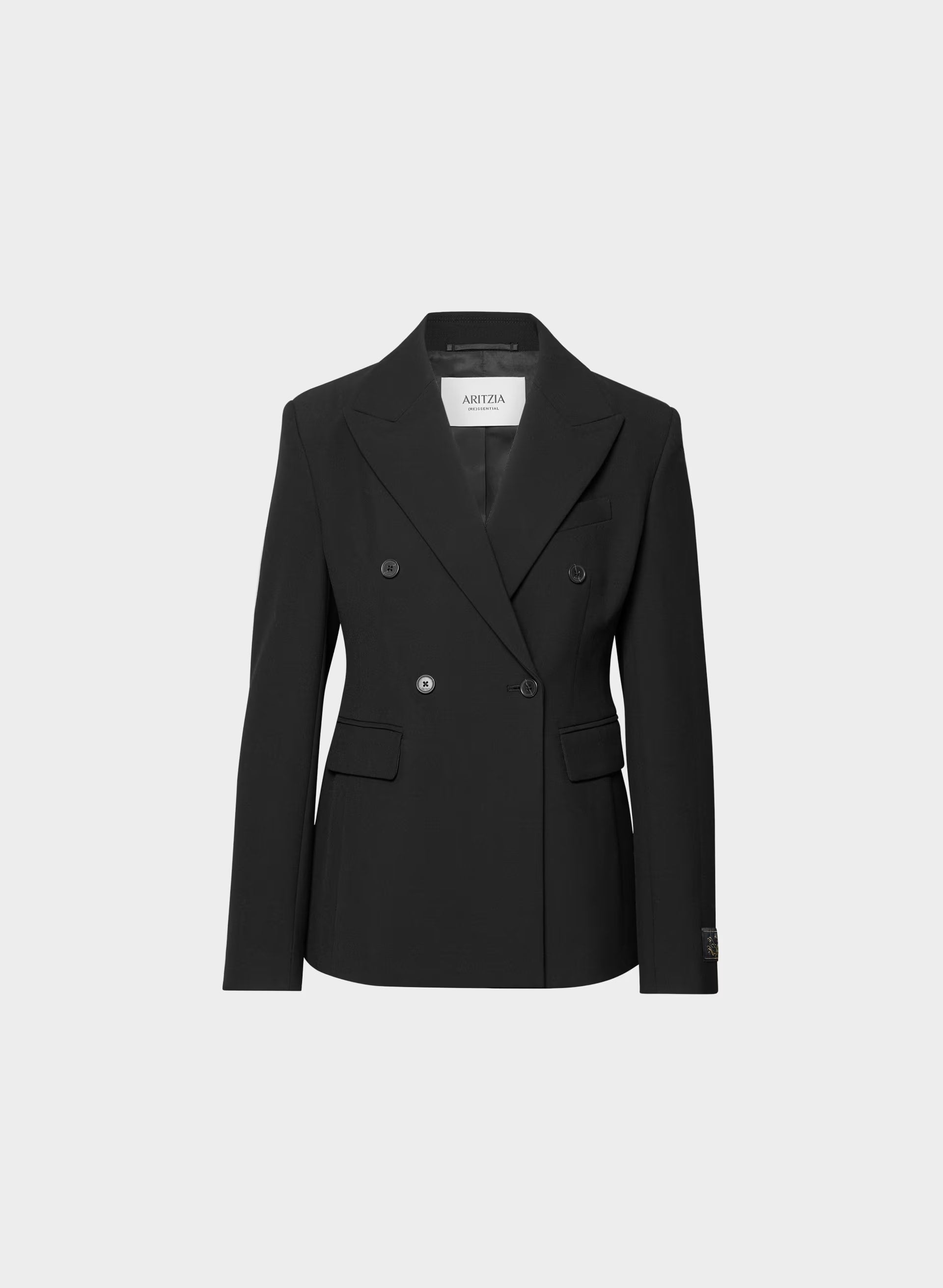 Vision Blazer - Eversential™ - BLACK