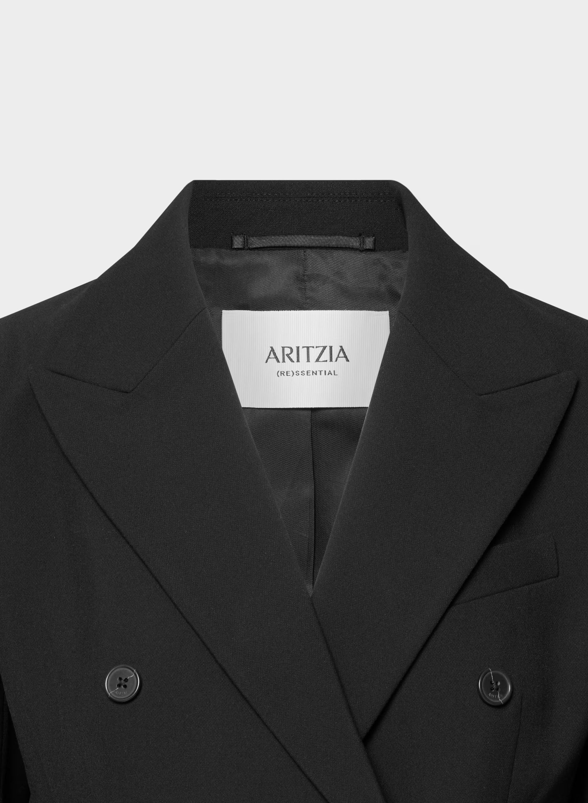 Vision Blazer - Eversential™ - BLACK