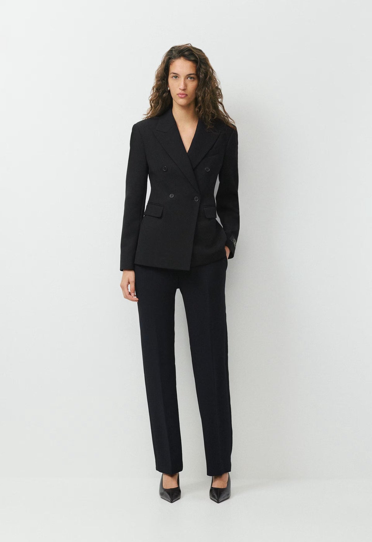 Vision Blazer - Eversential™ - BLACK