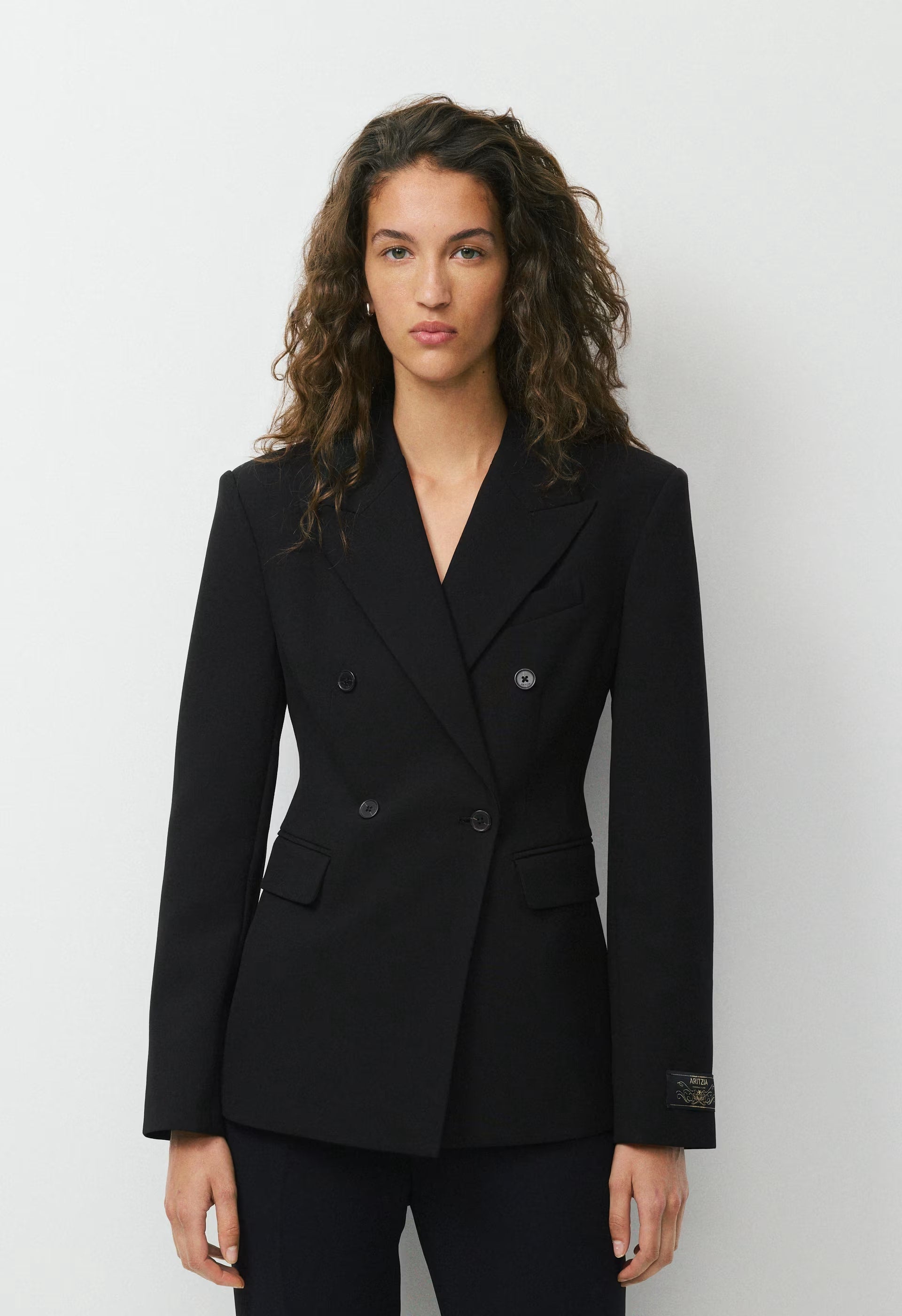 Vision Blazer - Eversential™ - BLACK