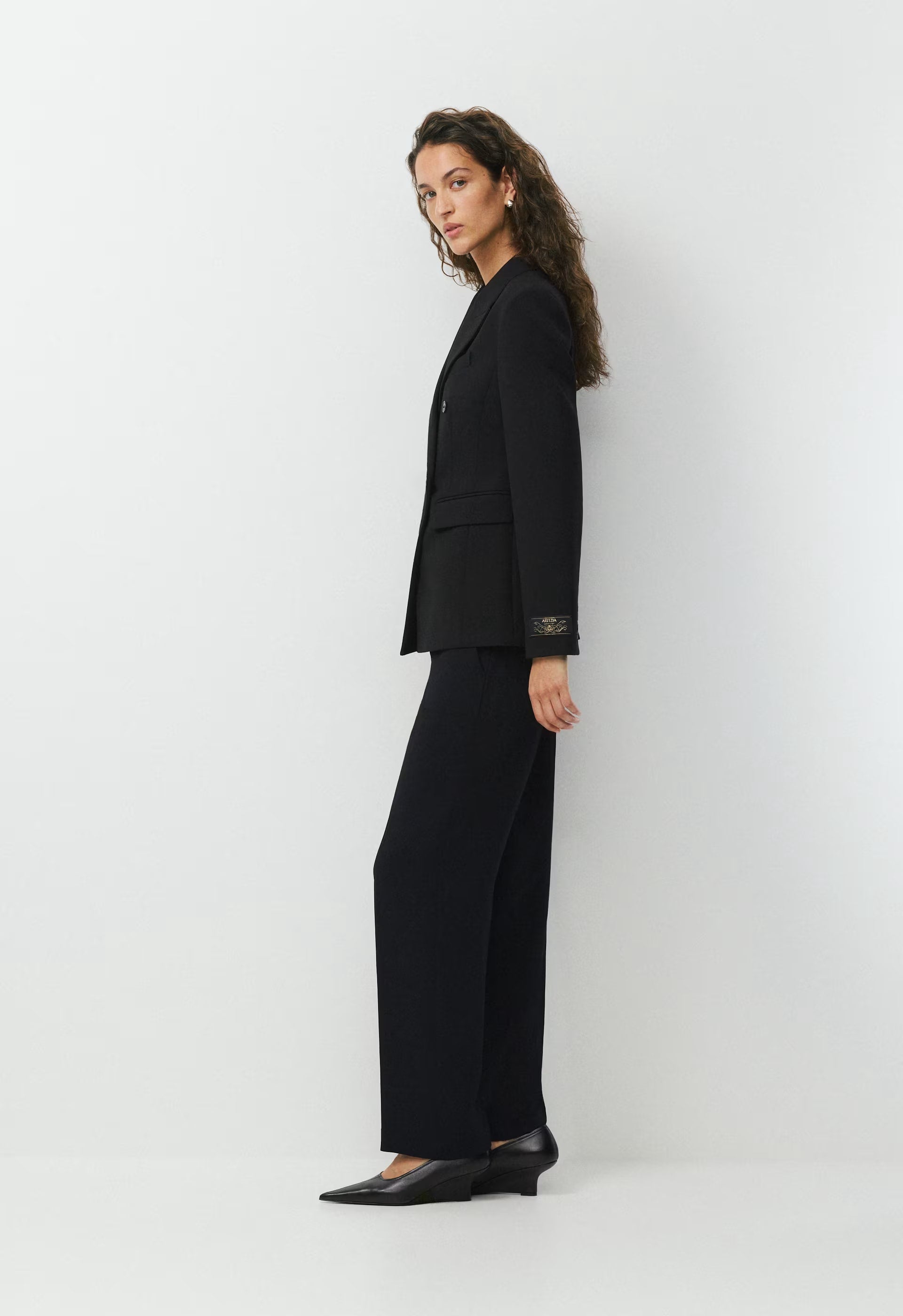 Vision Blazer - Eversential™ - BLACK