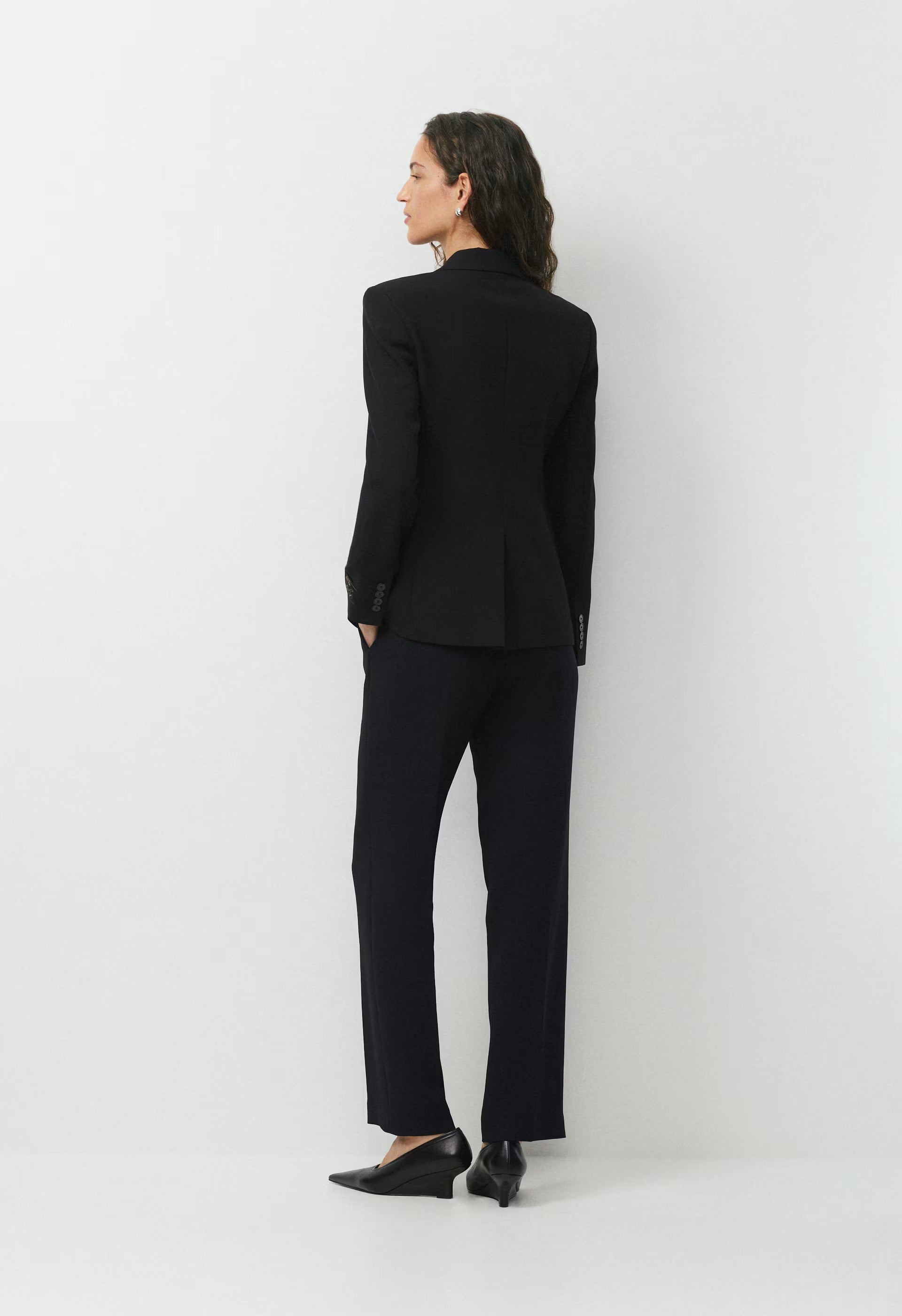 Vision Blazer - Eversential™ - BLACK