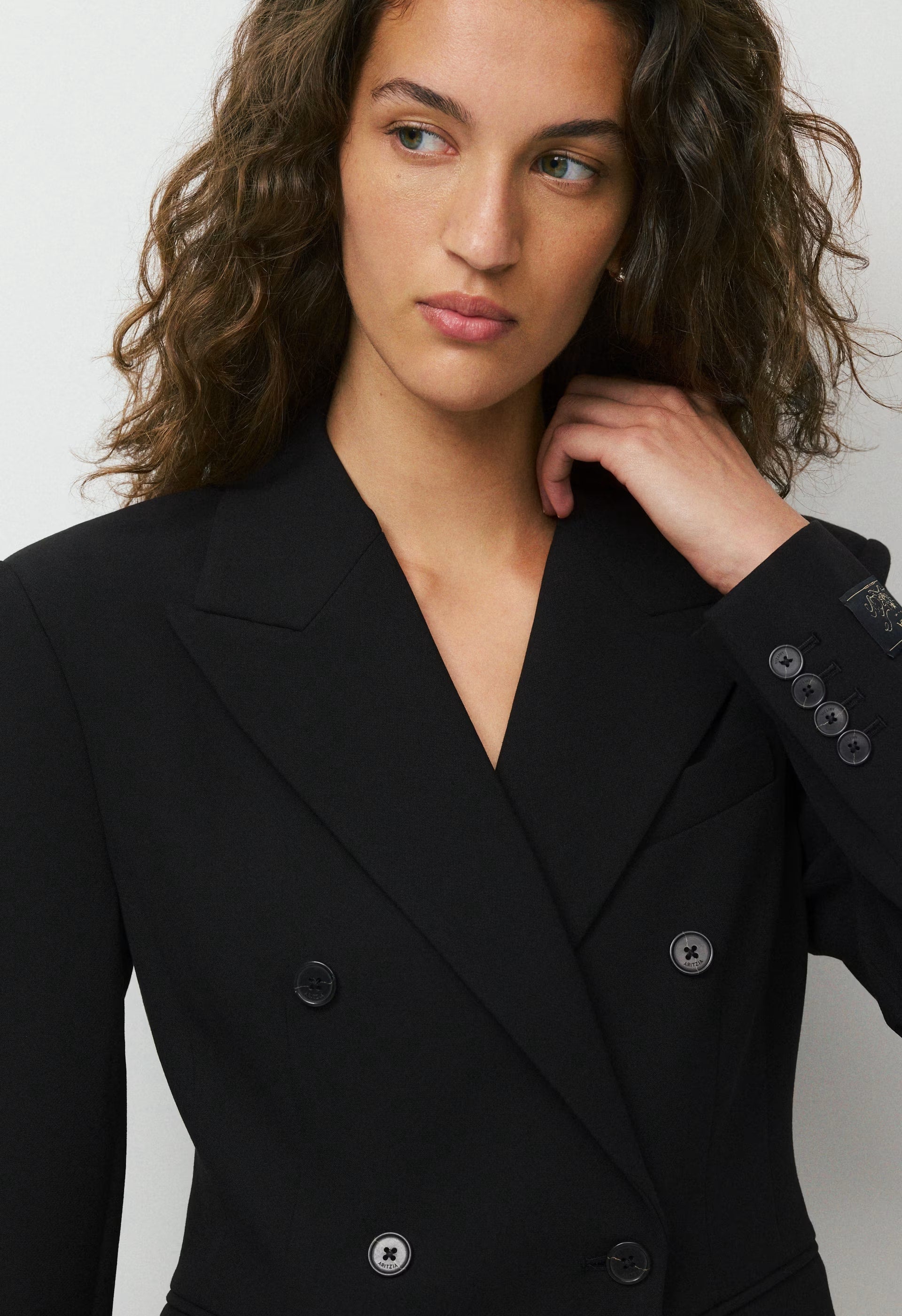 Vision Blazer - Eversential™ - BLACK
