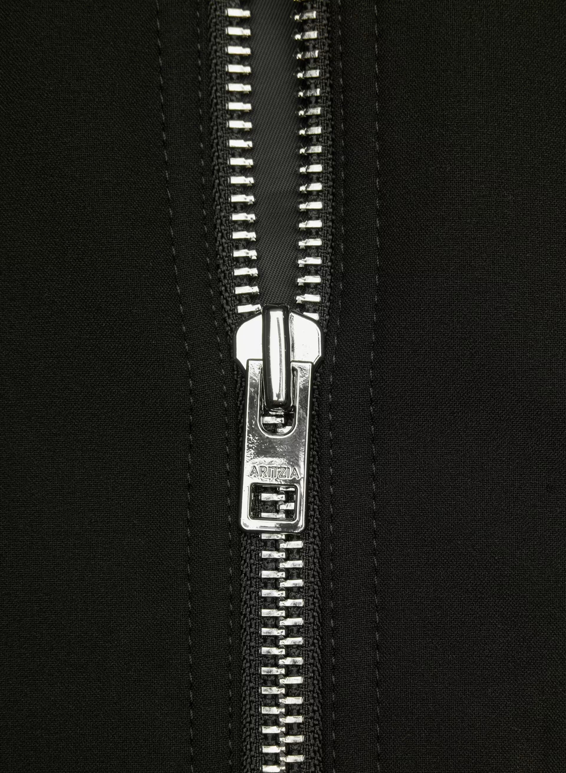Turnstile Jacket - Eversential™ Light - BLACK
