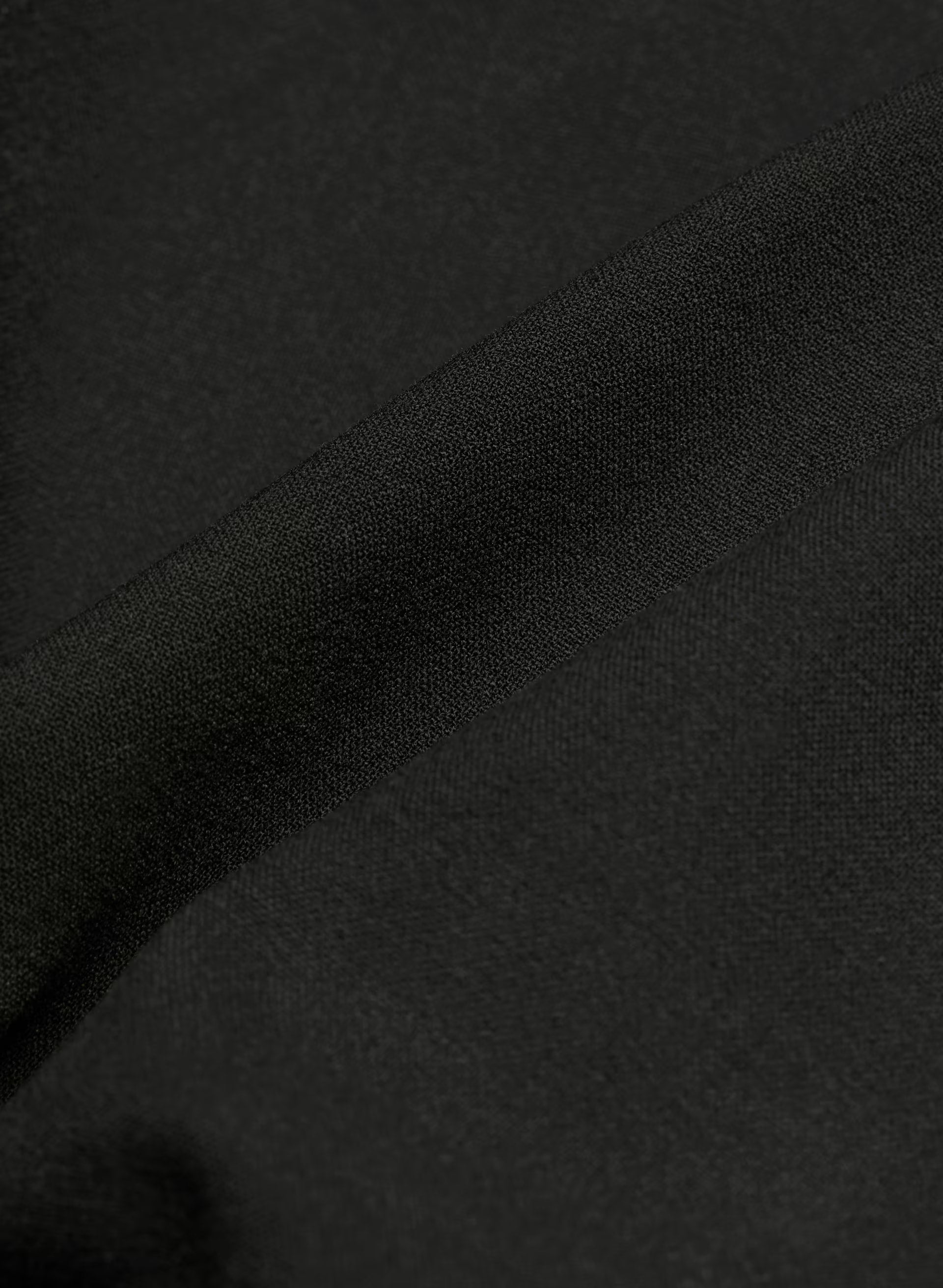 Turnstile Jacket - Eversential™ Light - BLACK
