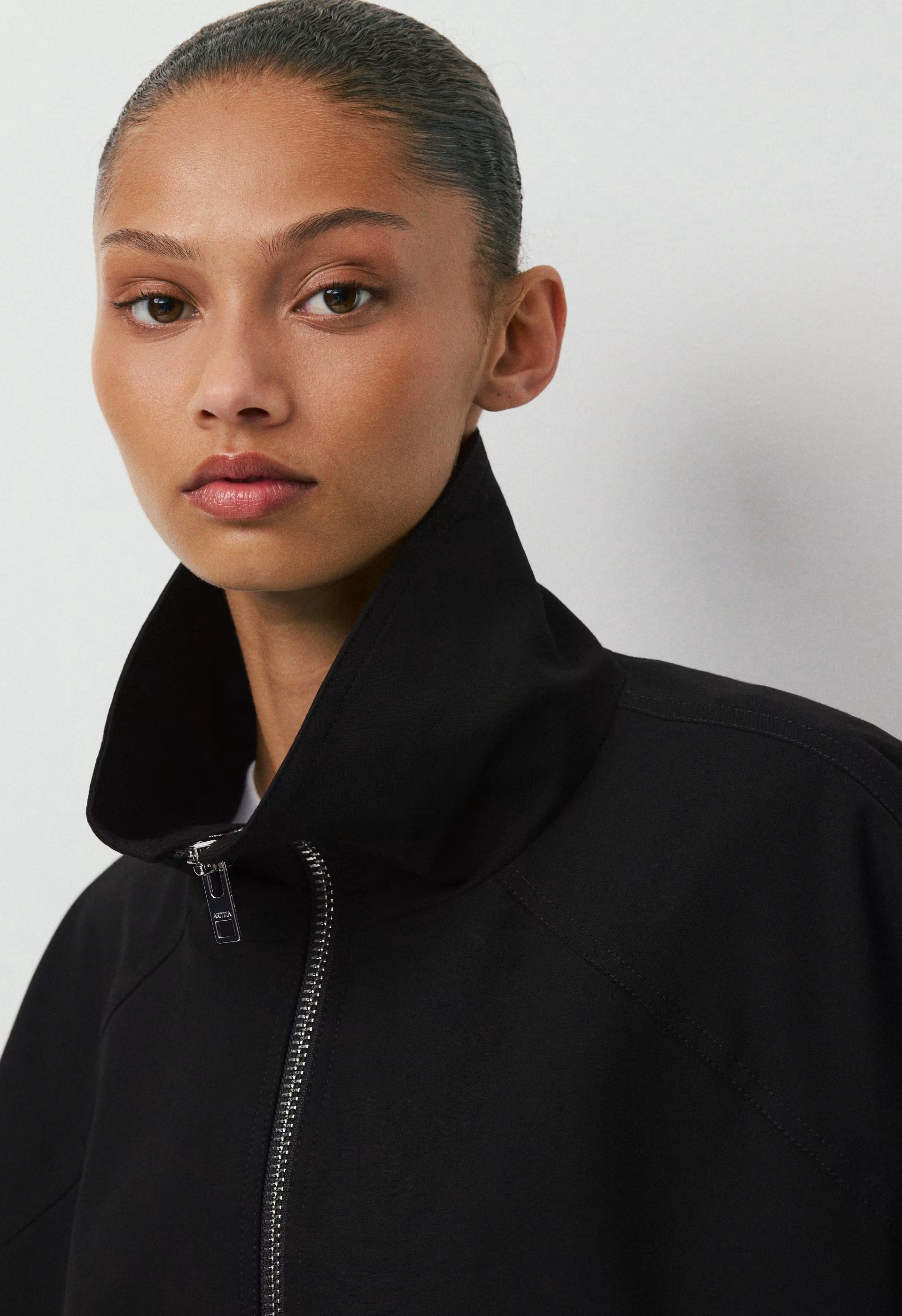 Turnstile Jacket - Eversential™ Light - BLACK