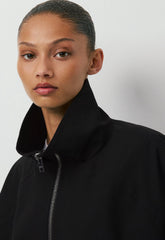 Turnstile Jacket - Eversential™ Light - BLACK