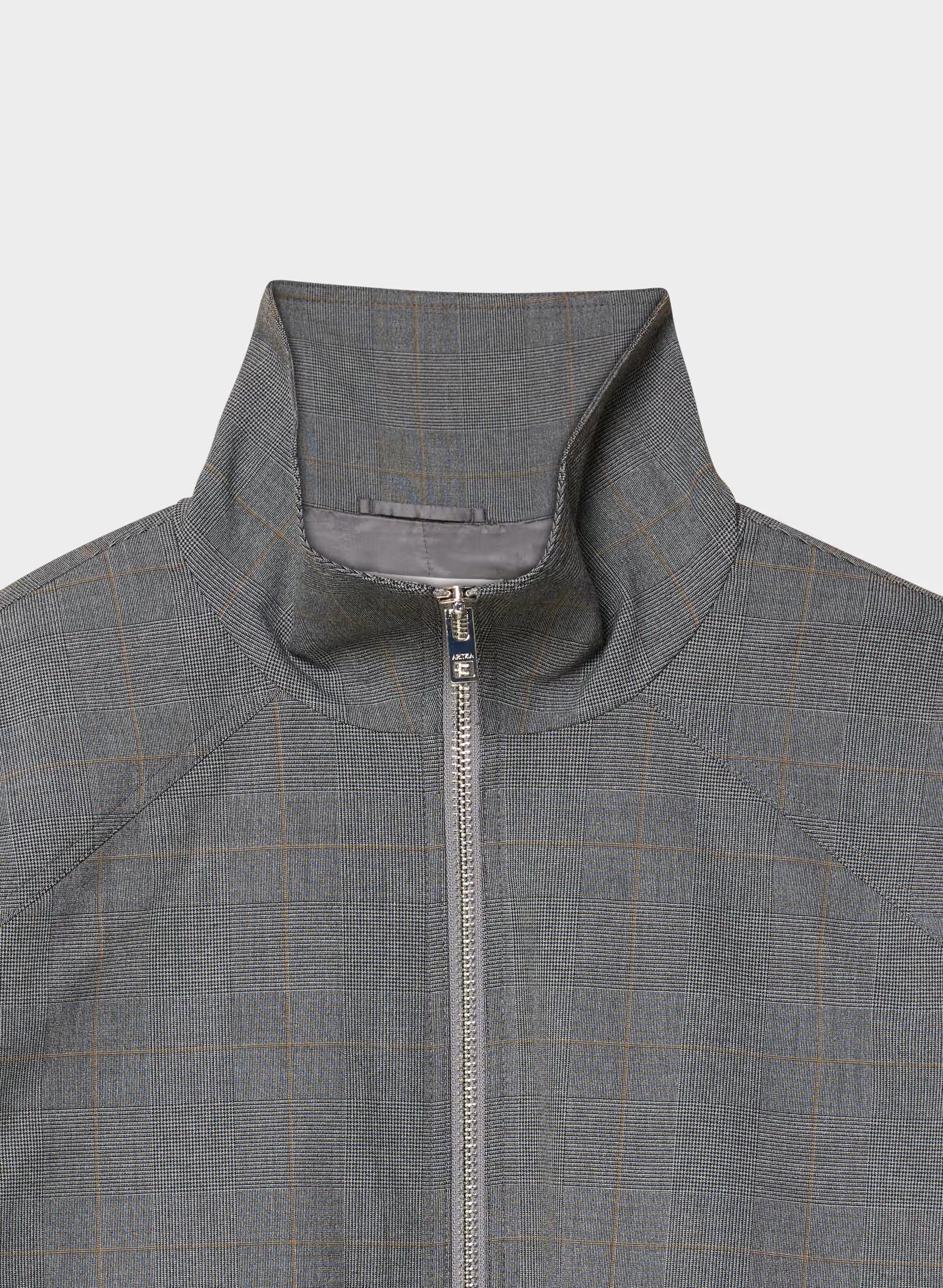 Turnstile Jacket - Eversential™ Light - H DARK GREY/BLACK
