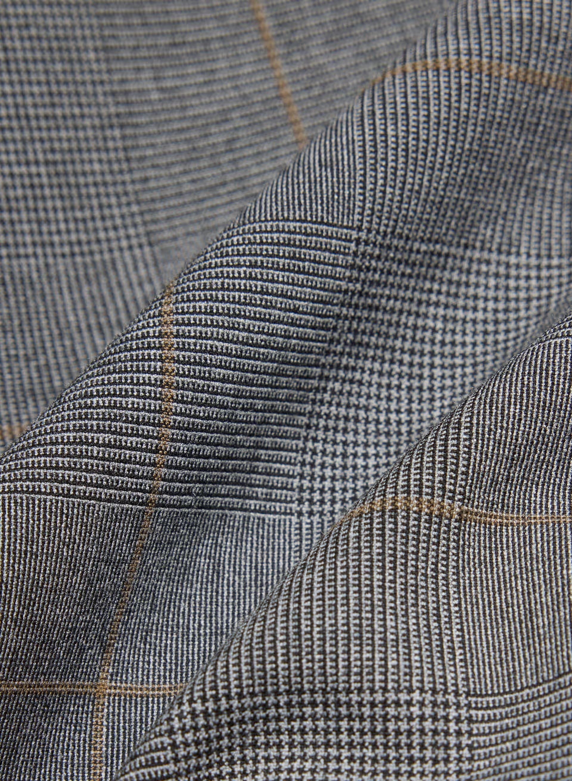 Turnstile Jacket - Eversential™ Light - H DARK GREY/BLACK