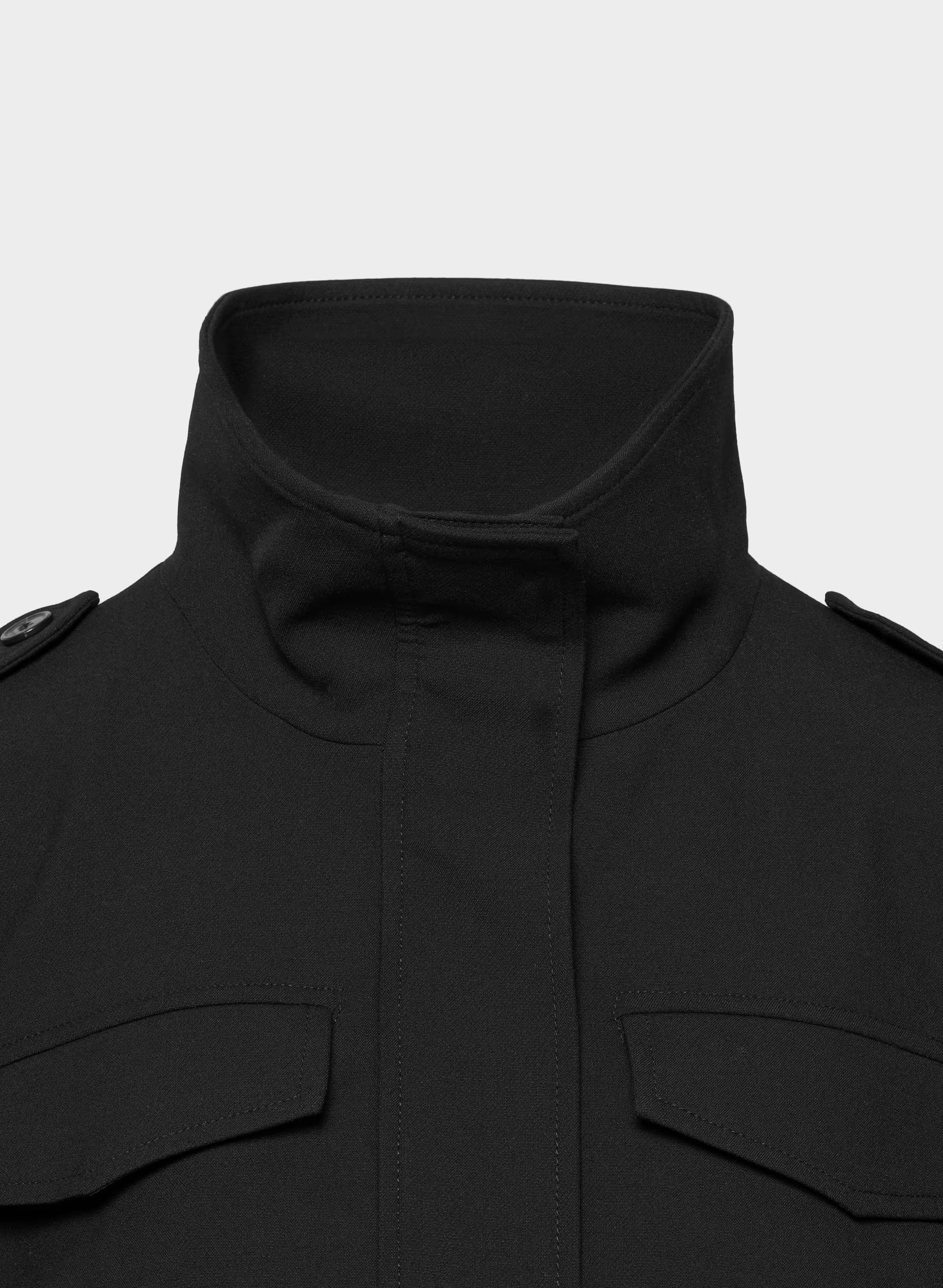 Alliance Jacket - Eversential™ - BLACK