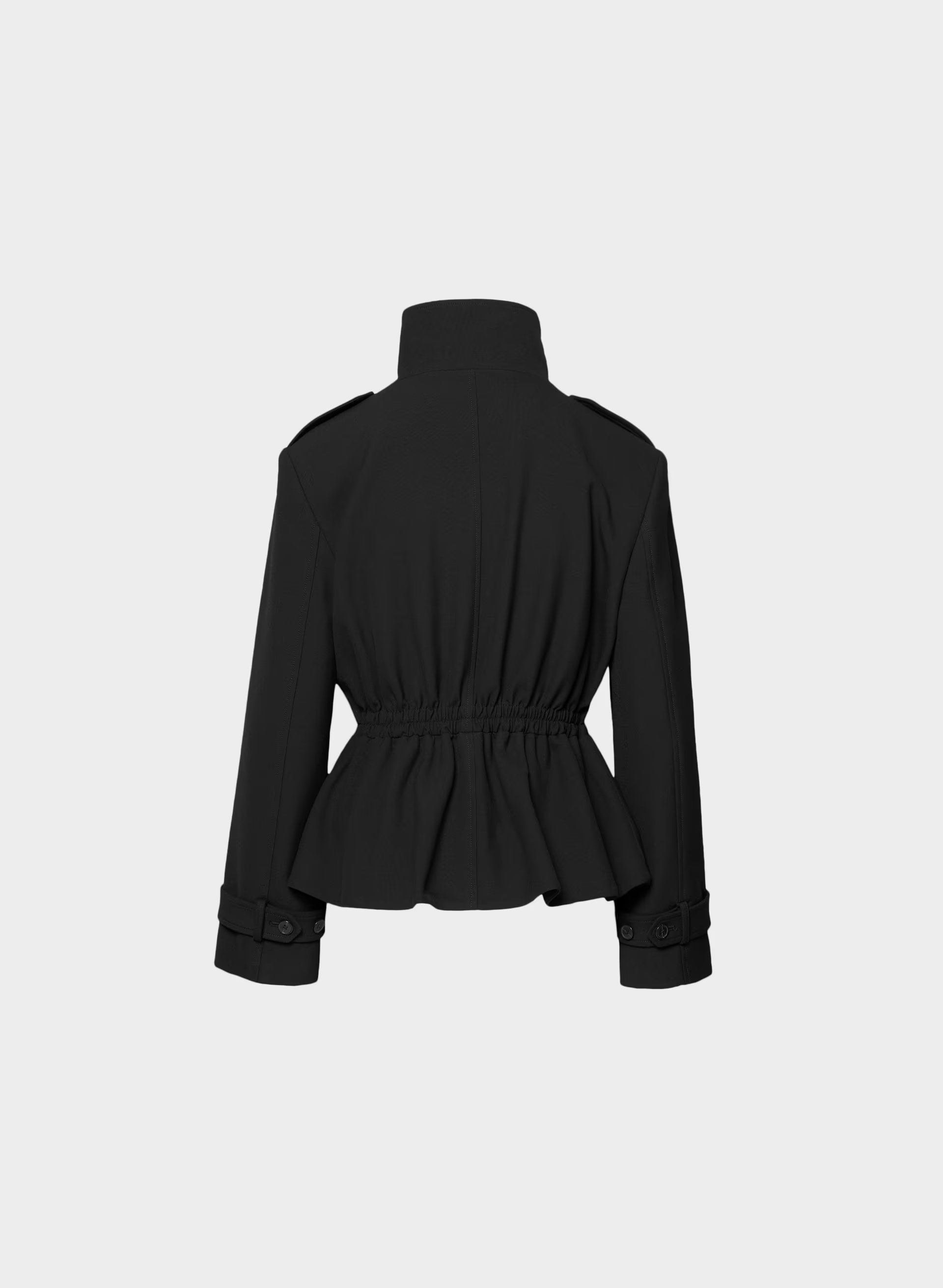 Alliance Jacket - Eversential™ - BLACK
