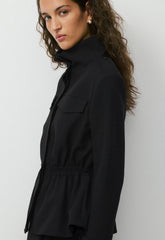 Alliance Jacket - Eversential™ - BLACK