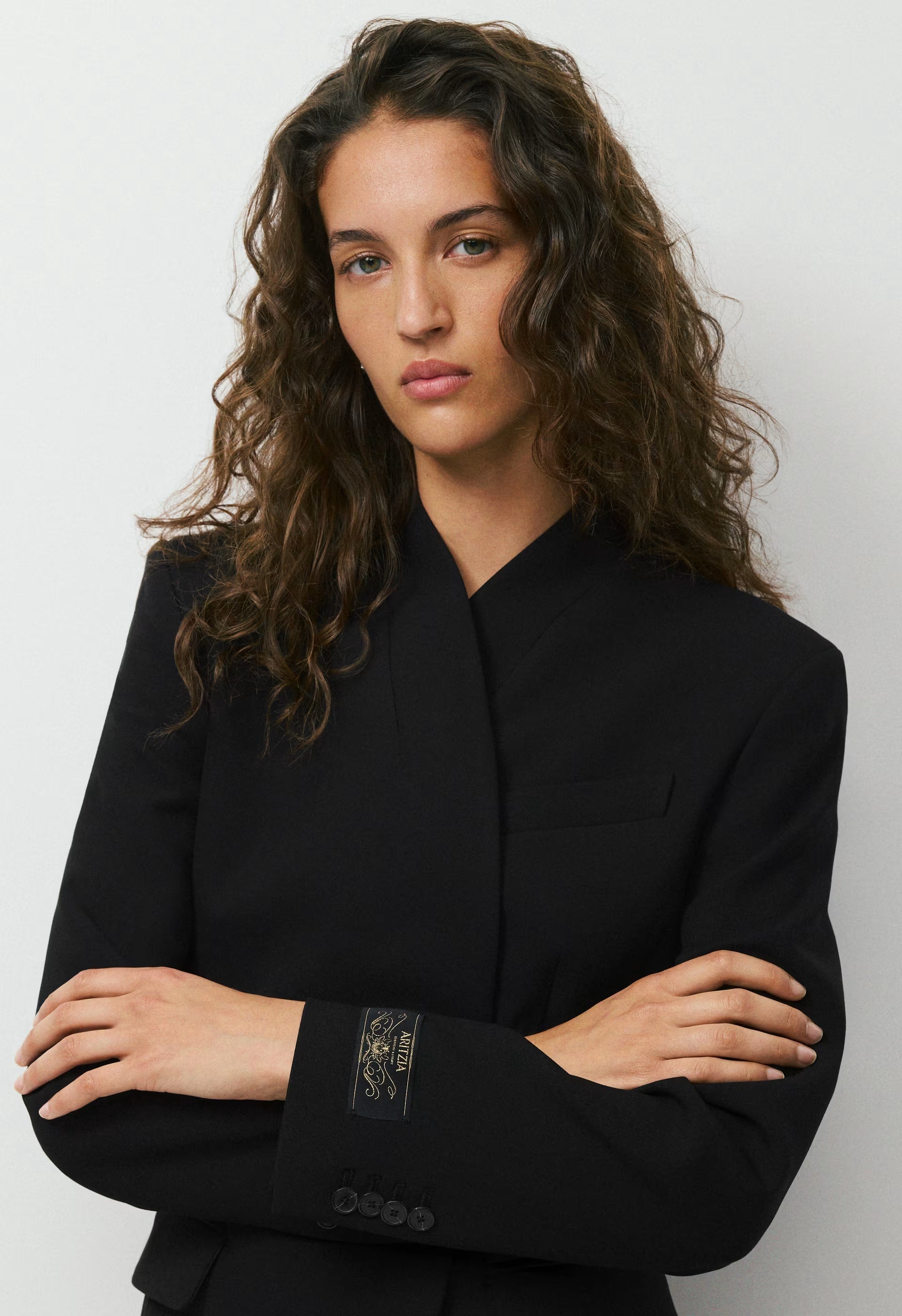 Ethos Blazer - Eversential™ - BLACK