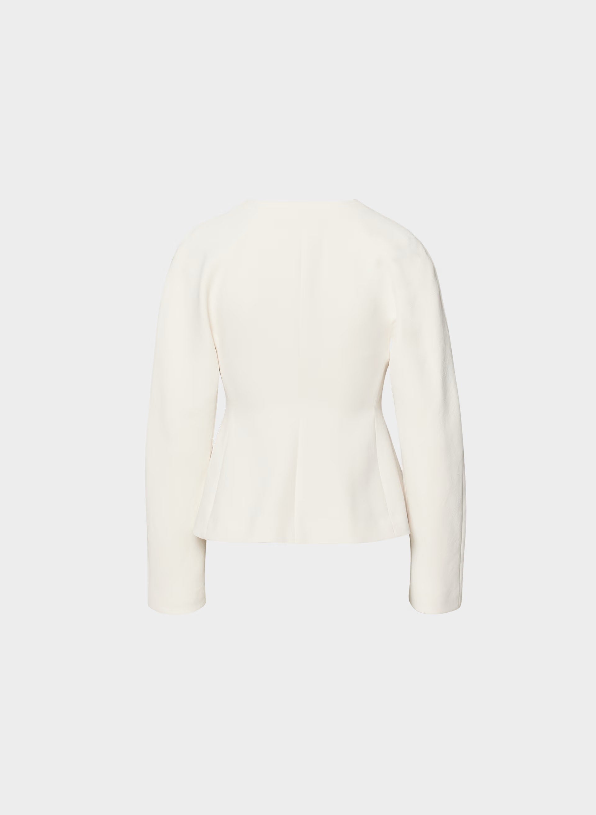 Distinction Blazer - Crepette™ - LIGHT BIRCH
