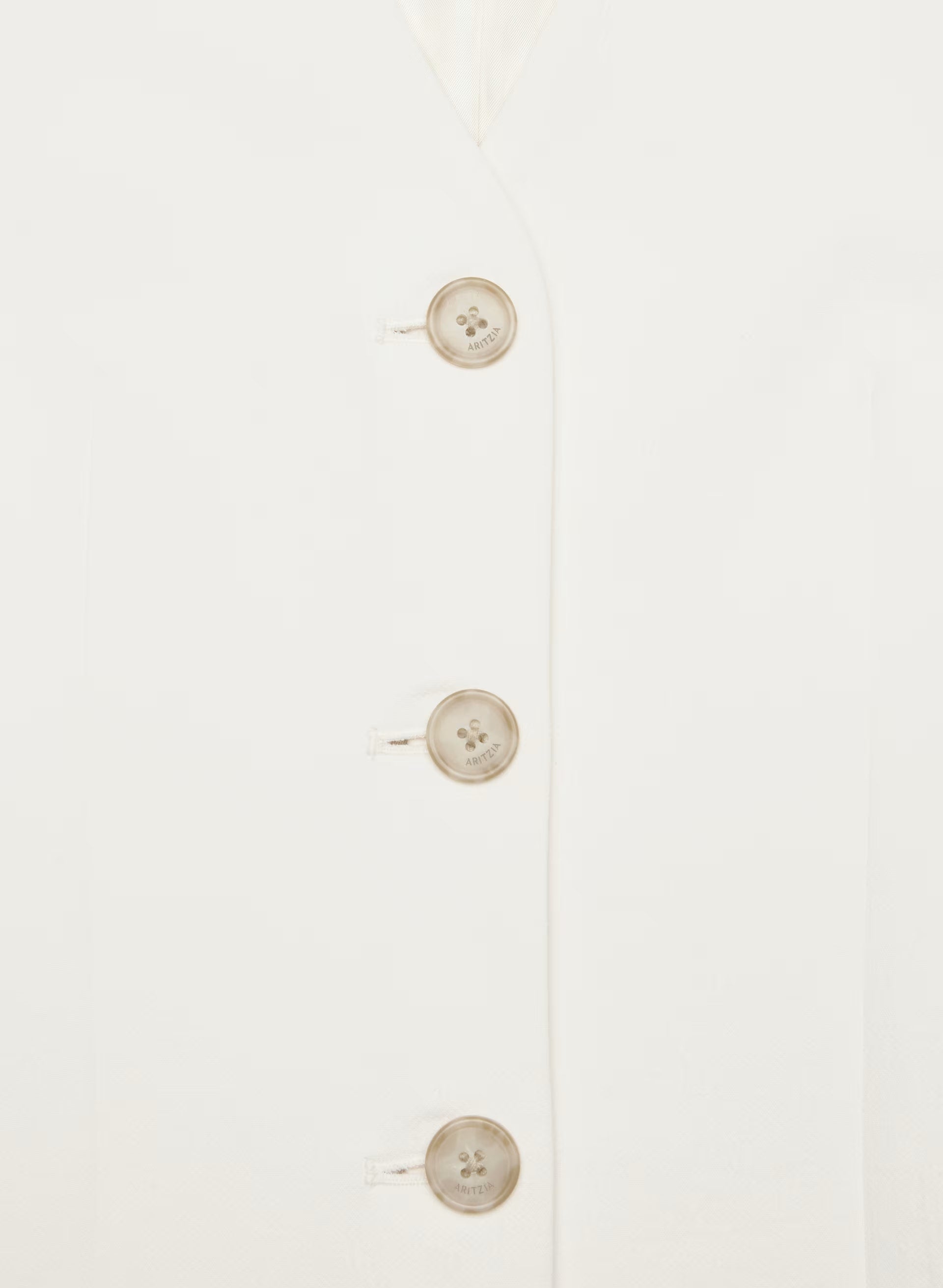 Distinction Blazer - Crepette™ - LIGHT BIRCH
