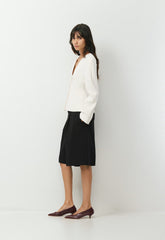 Distinction Blazer - Crepette™ - LIGHT BIRCH