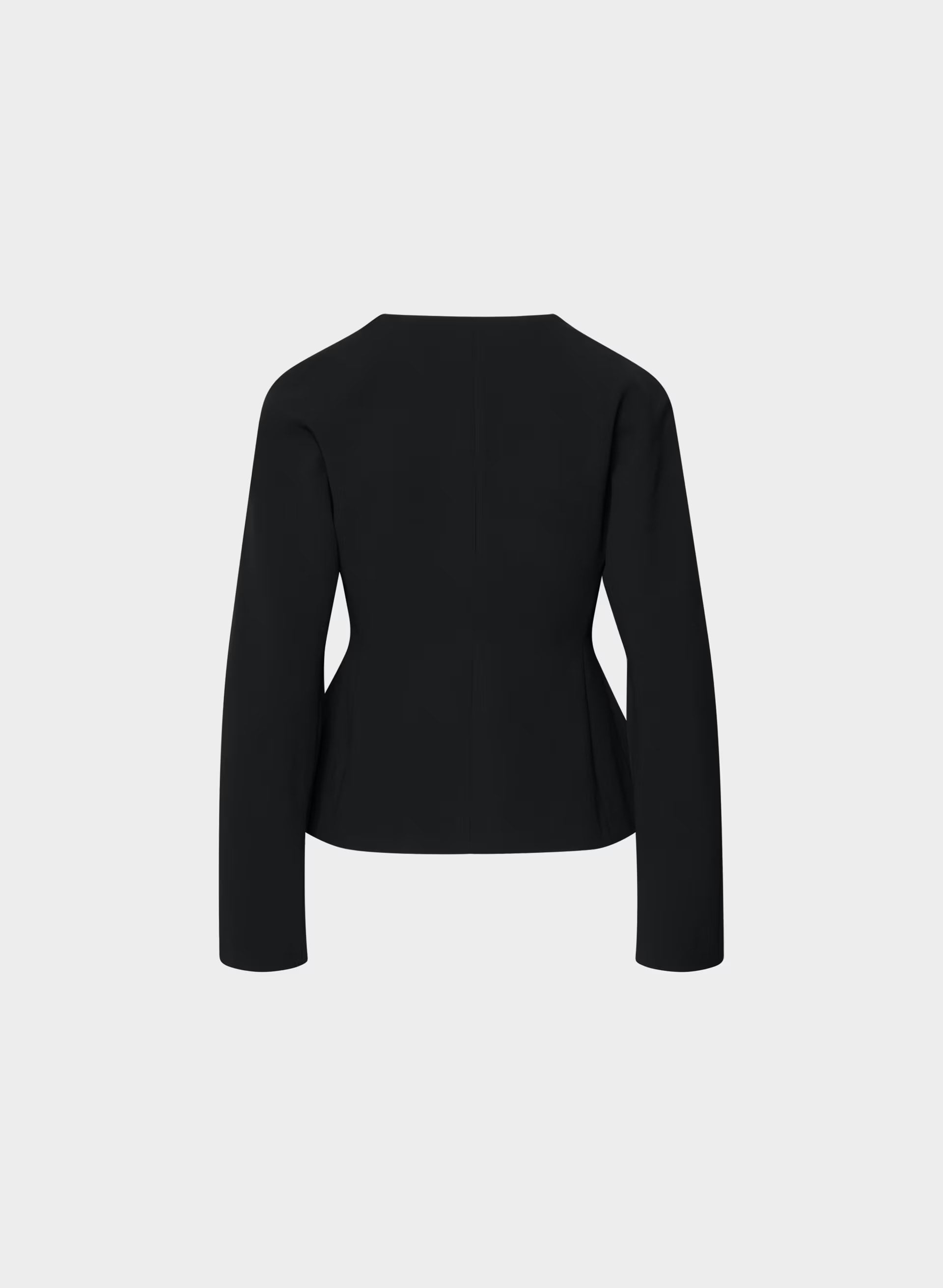 Distinction Blazer - Crepette™ - BLACK