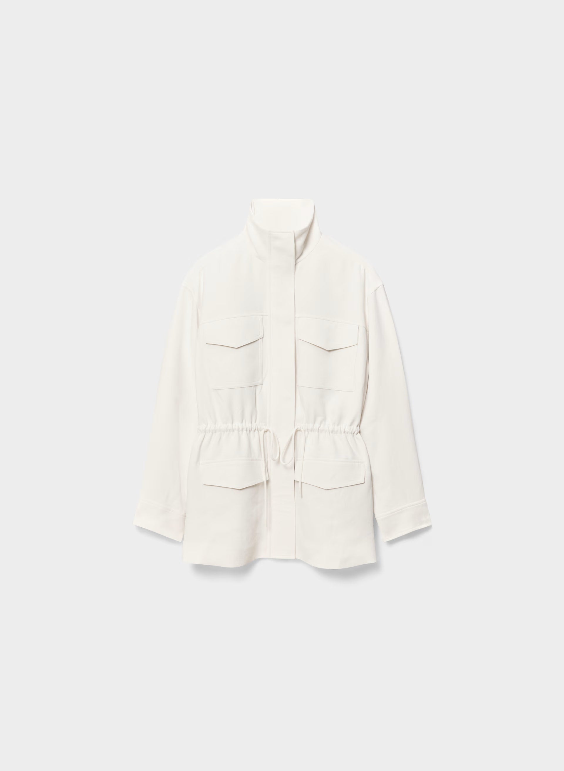 Guild Jacket - Crepette™ - LIGHT BIRCH