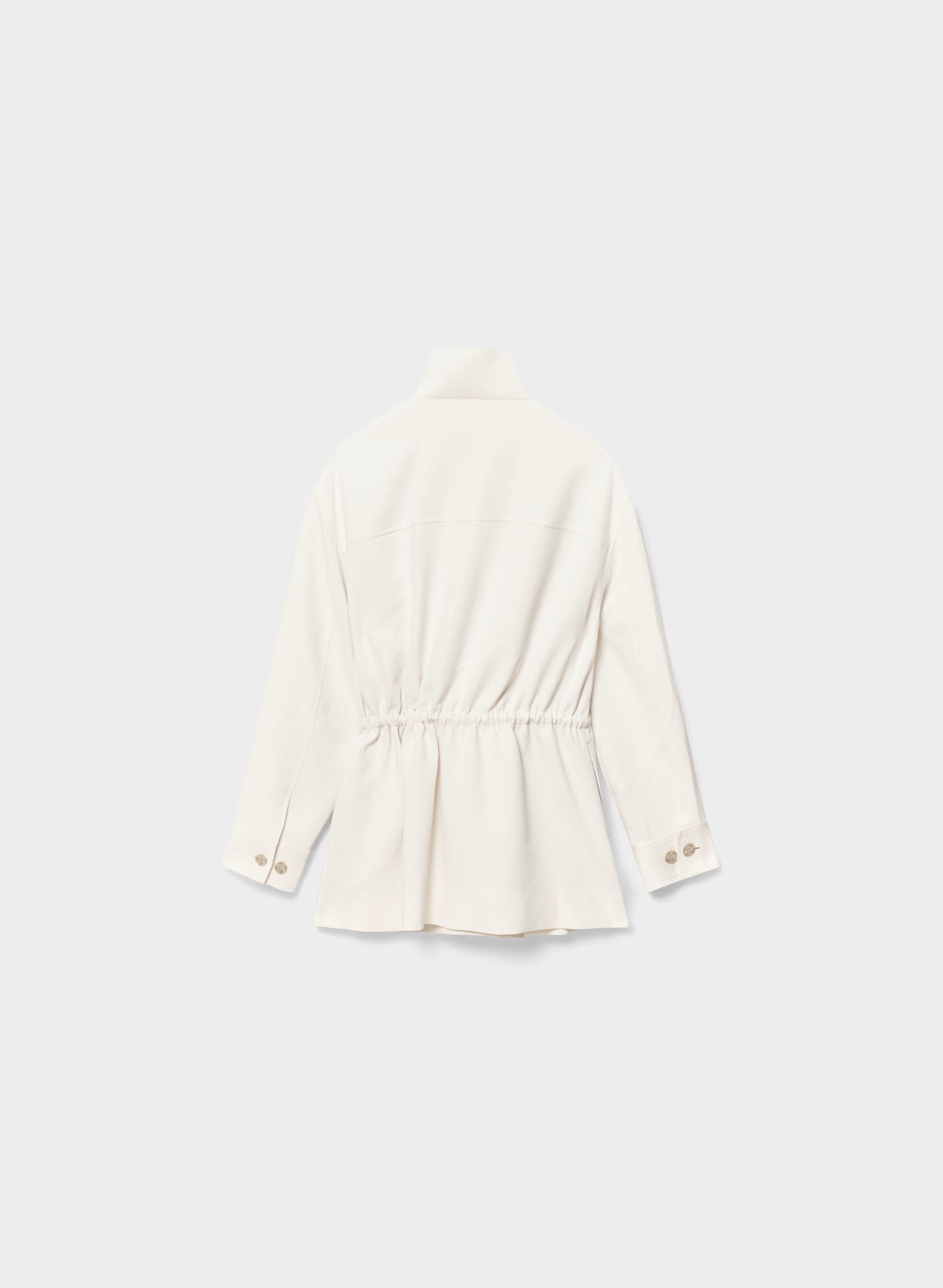 Guild Jacket - Crepette™ - LIGHT BIRCH
