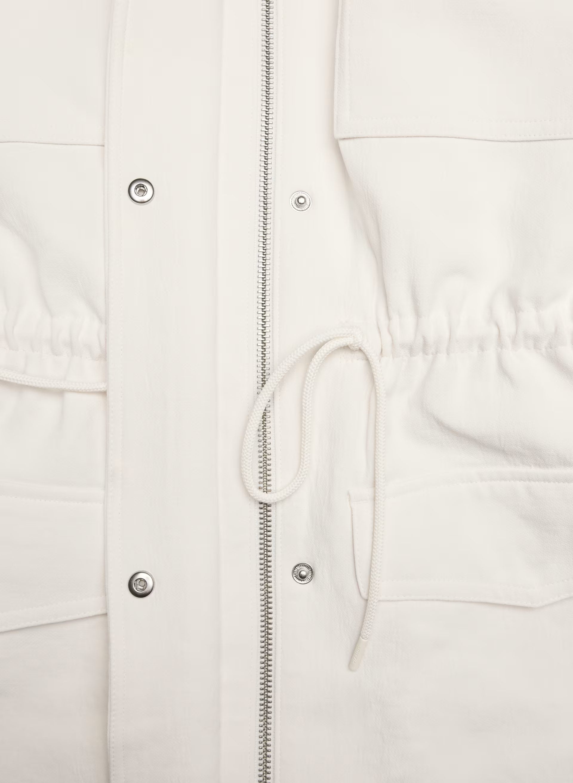 Guild Jacket - Crepette™ - LIGHT BIRCH