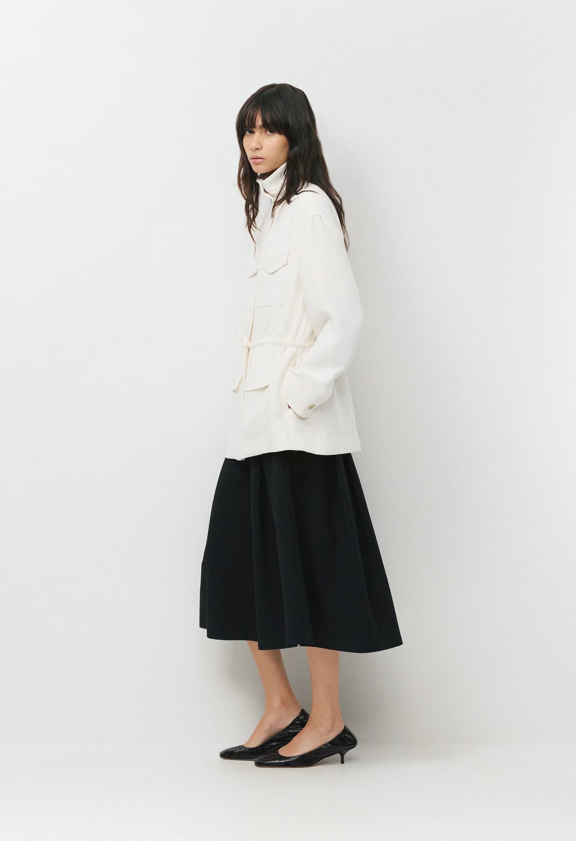 Guild Jacket - Crepette™ - LIGHT BIRCH