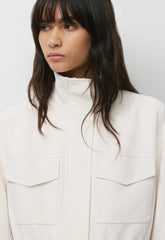 Guild Jacket - Crepette™ - LIGHT BIRCH