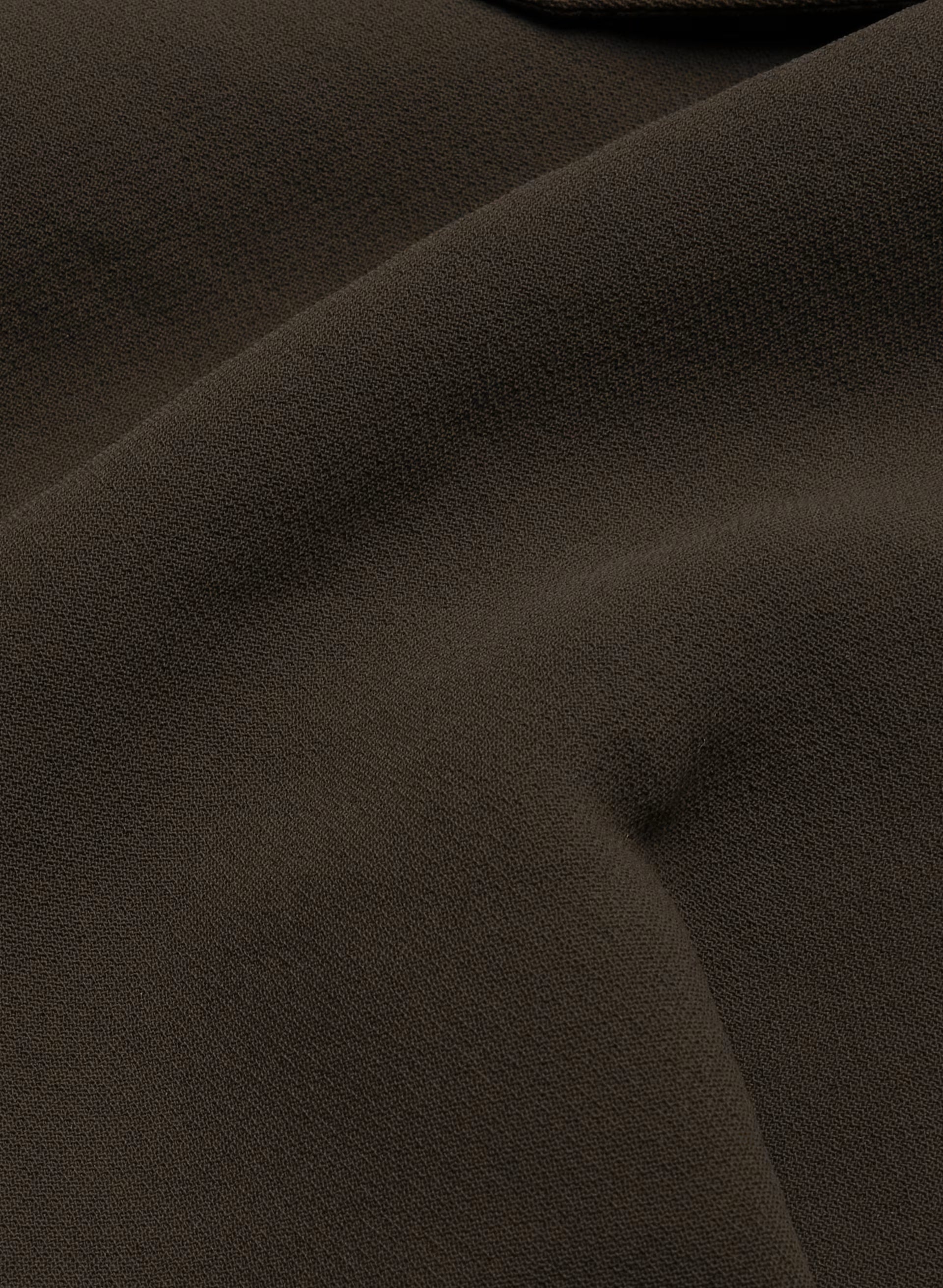 Guild Jacket - Crepette™ - CACAO NIB BROWN