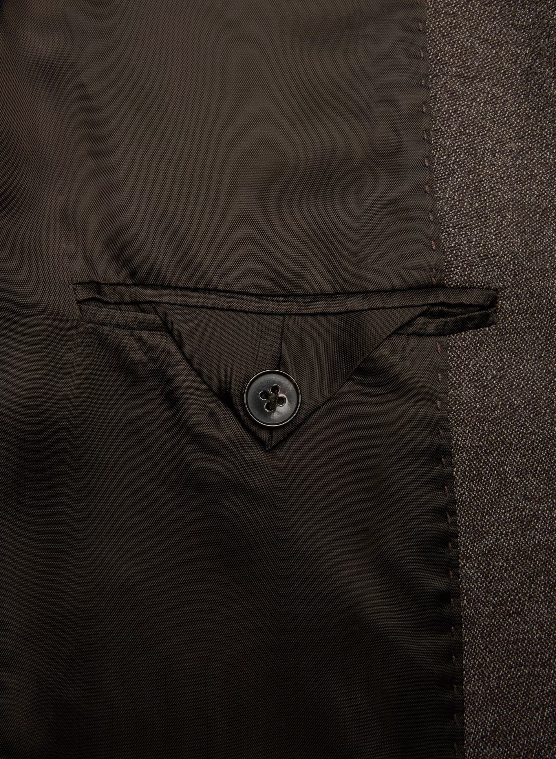 Generation Blazer - CAC NIB BROWN/ND TAUPE