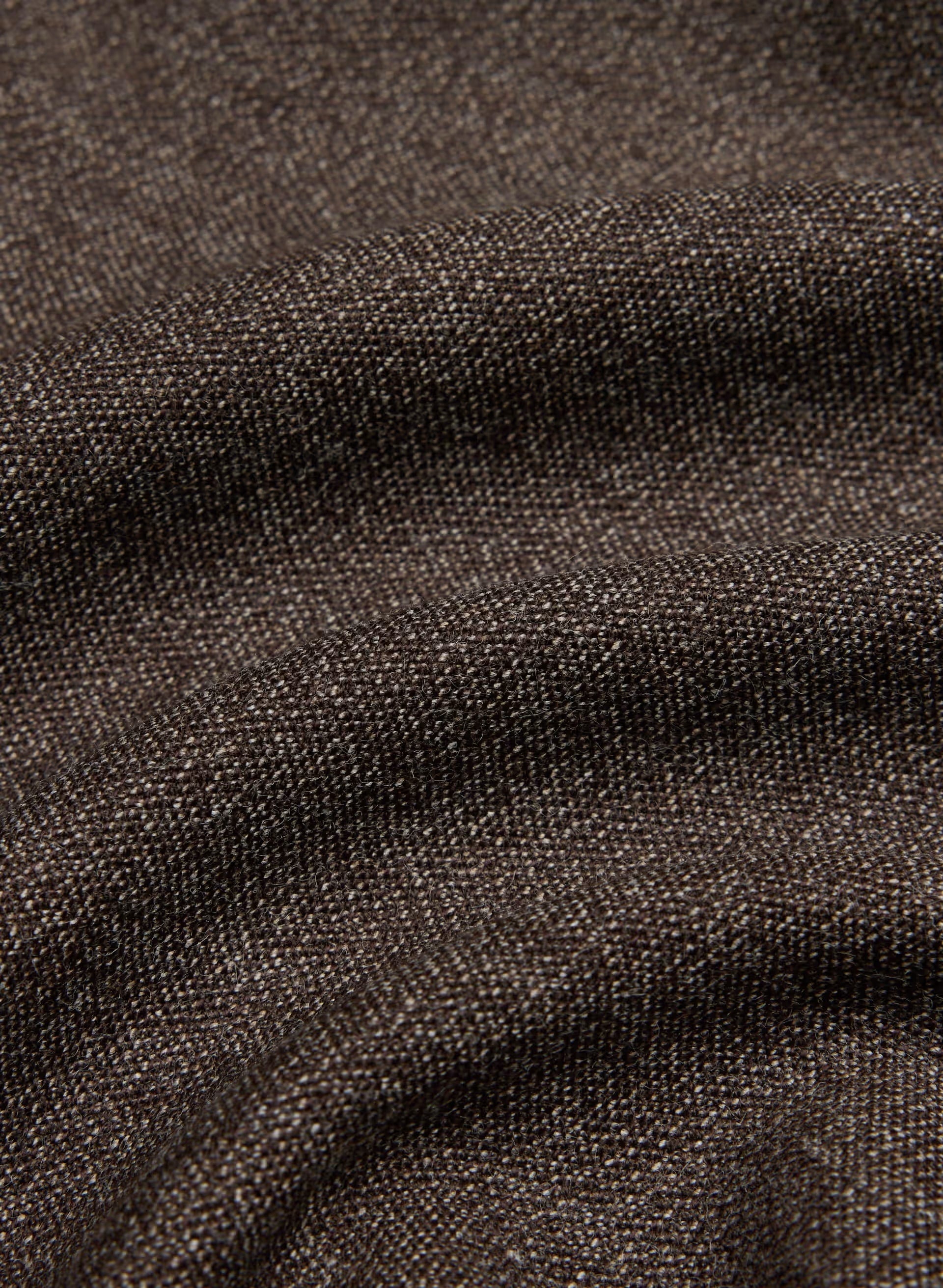 Generation Blazer - CAC NIB BROWN/ND TAUPE