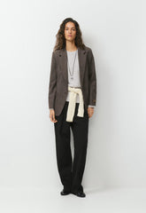 Generation Blazer - CAC NIB BROWN/ND TAUPE