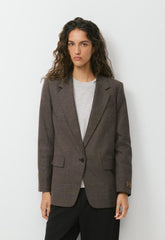 Generation Blazer - CAC NIB BROWN/ND TAUPE