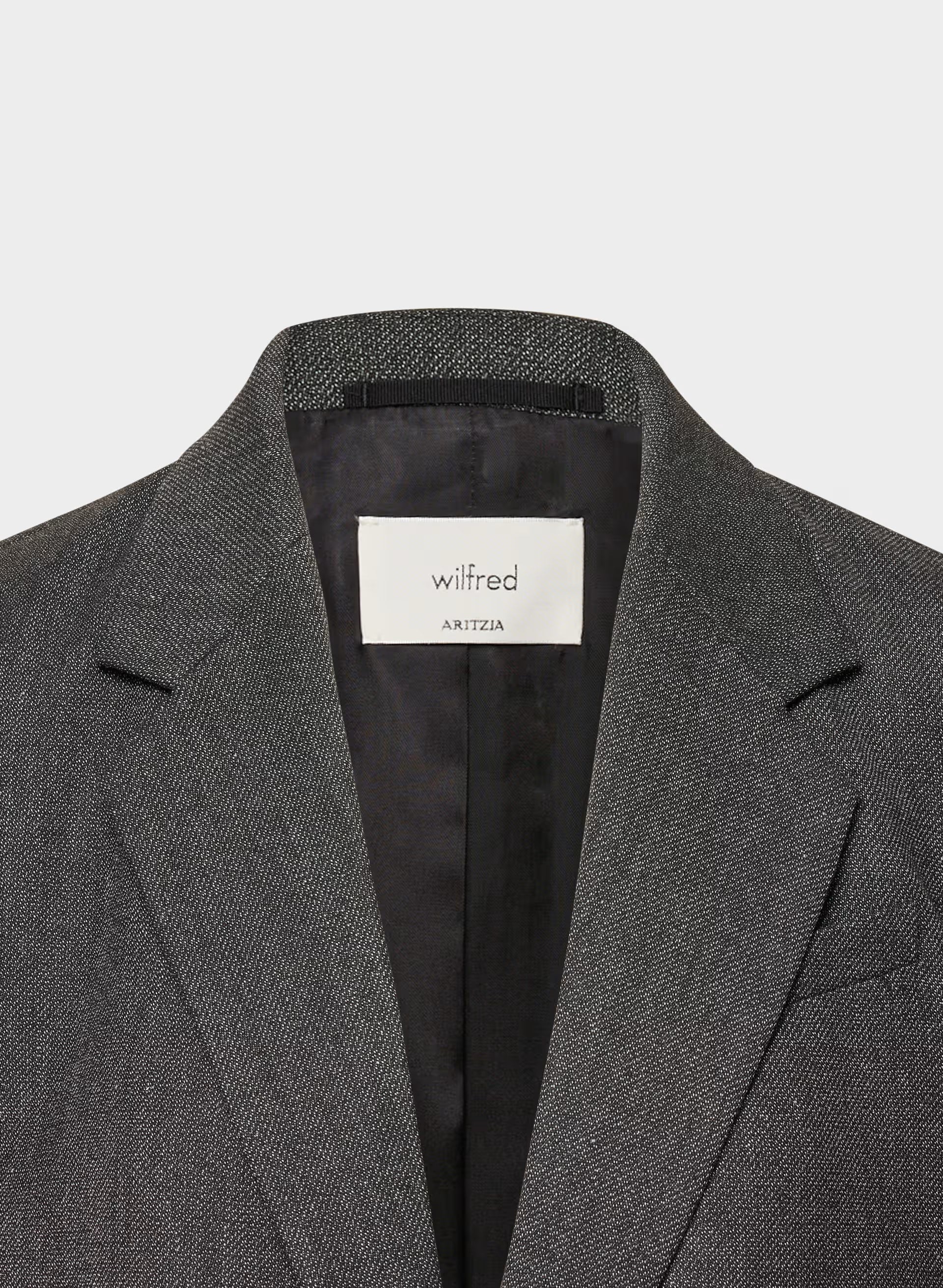 Generation Blazer - STORMCLD GREY/WHITE