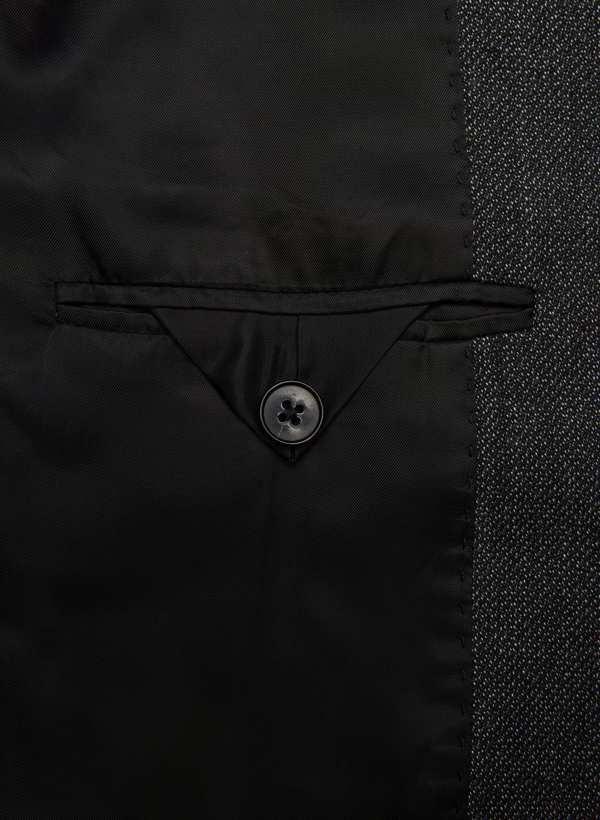 Generation Blazer - STORMCLD GREY/WHITE