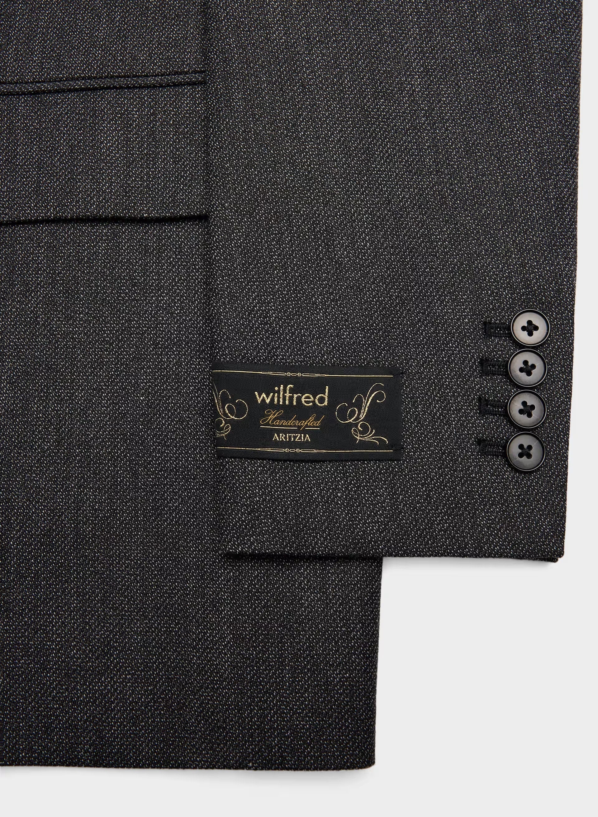 Generation Blazer - STORMCLD GREY/WHITE