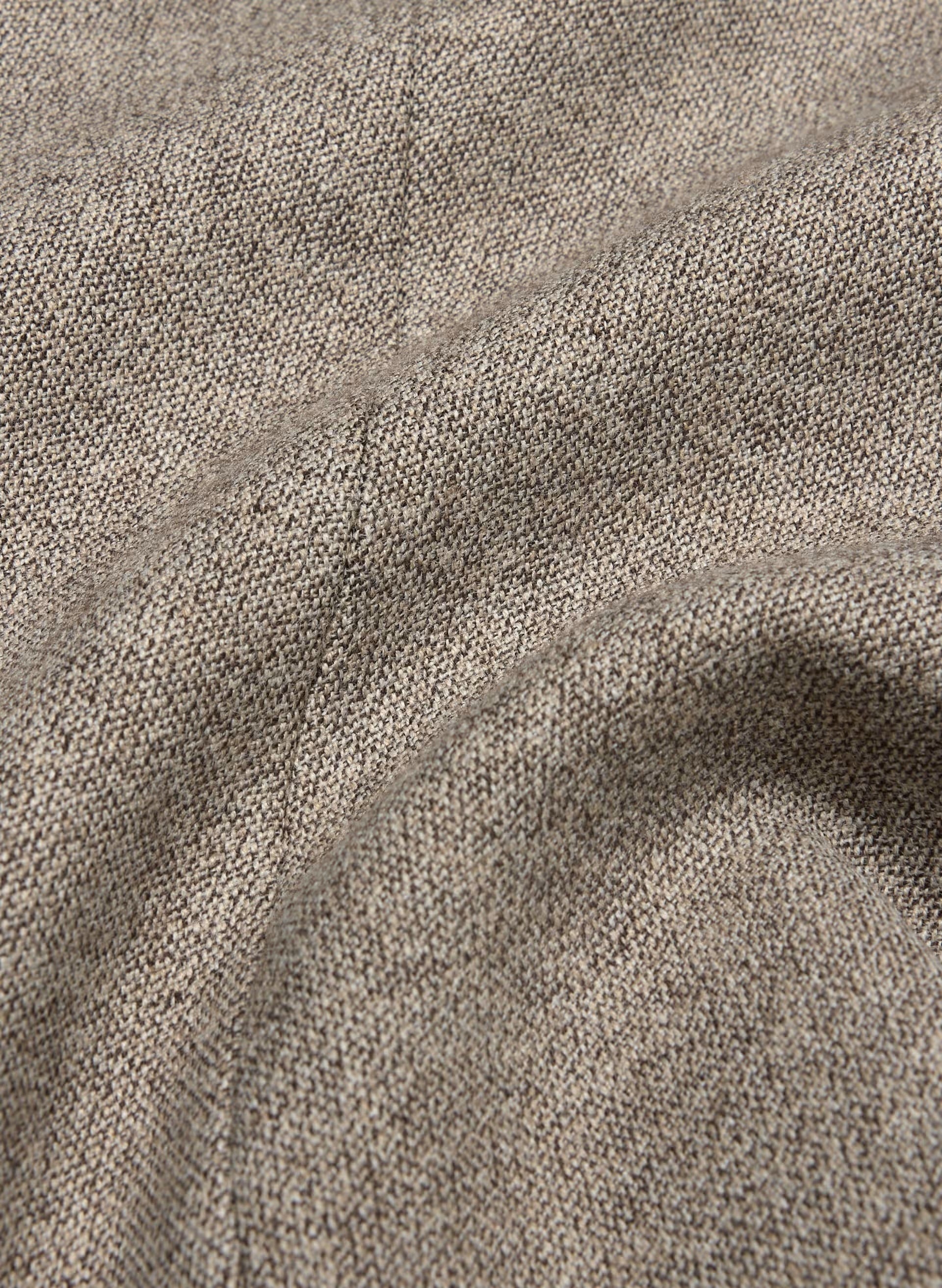 Regal Vest - NOMAD TAUPE/BLACK