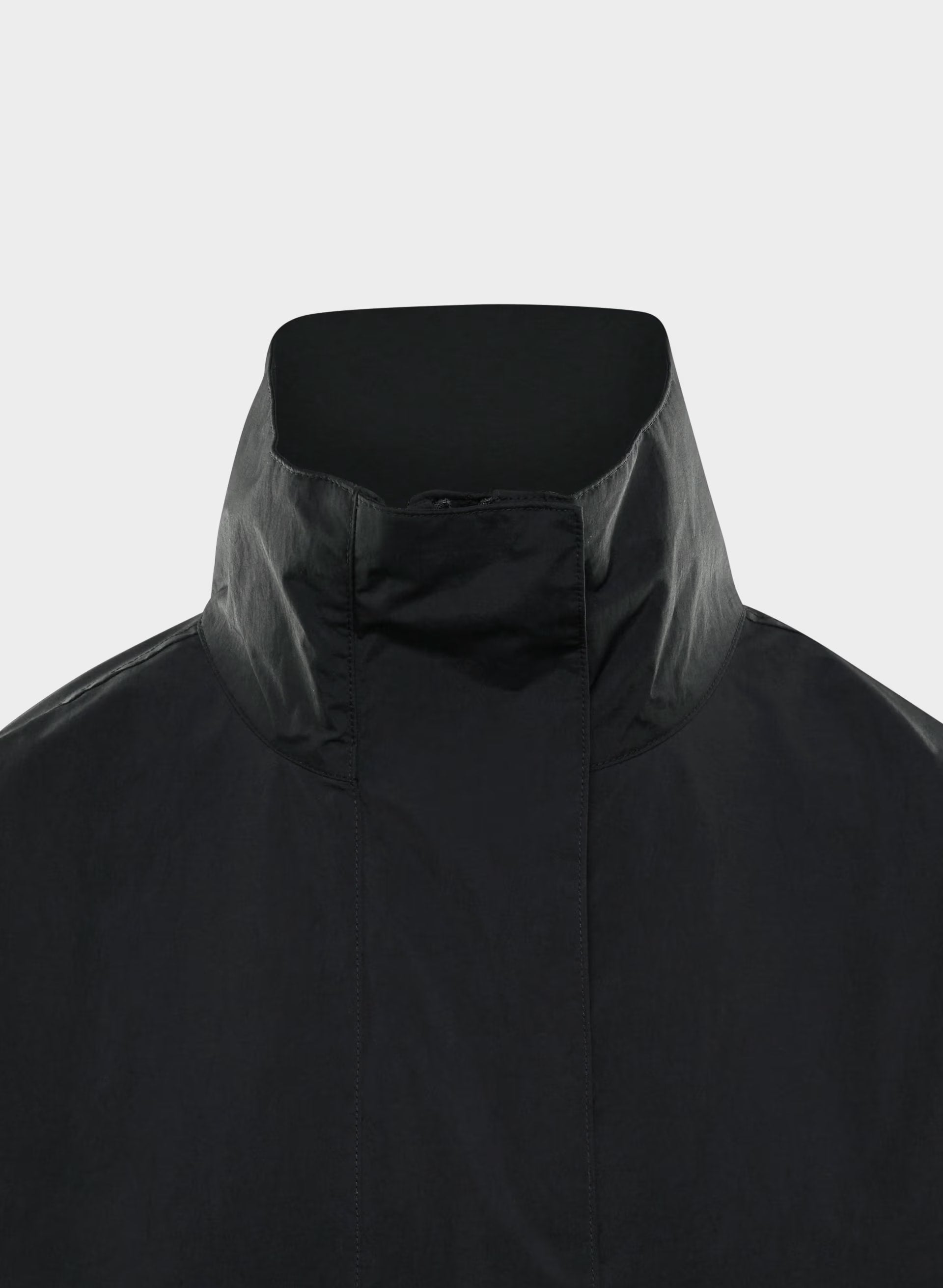 Synchronize Jacket - BLACK
