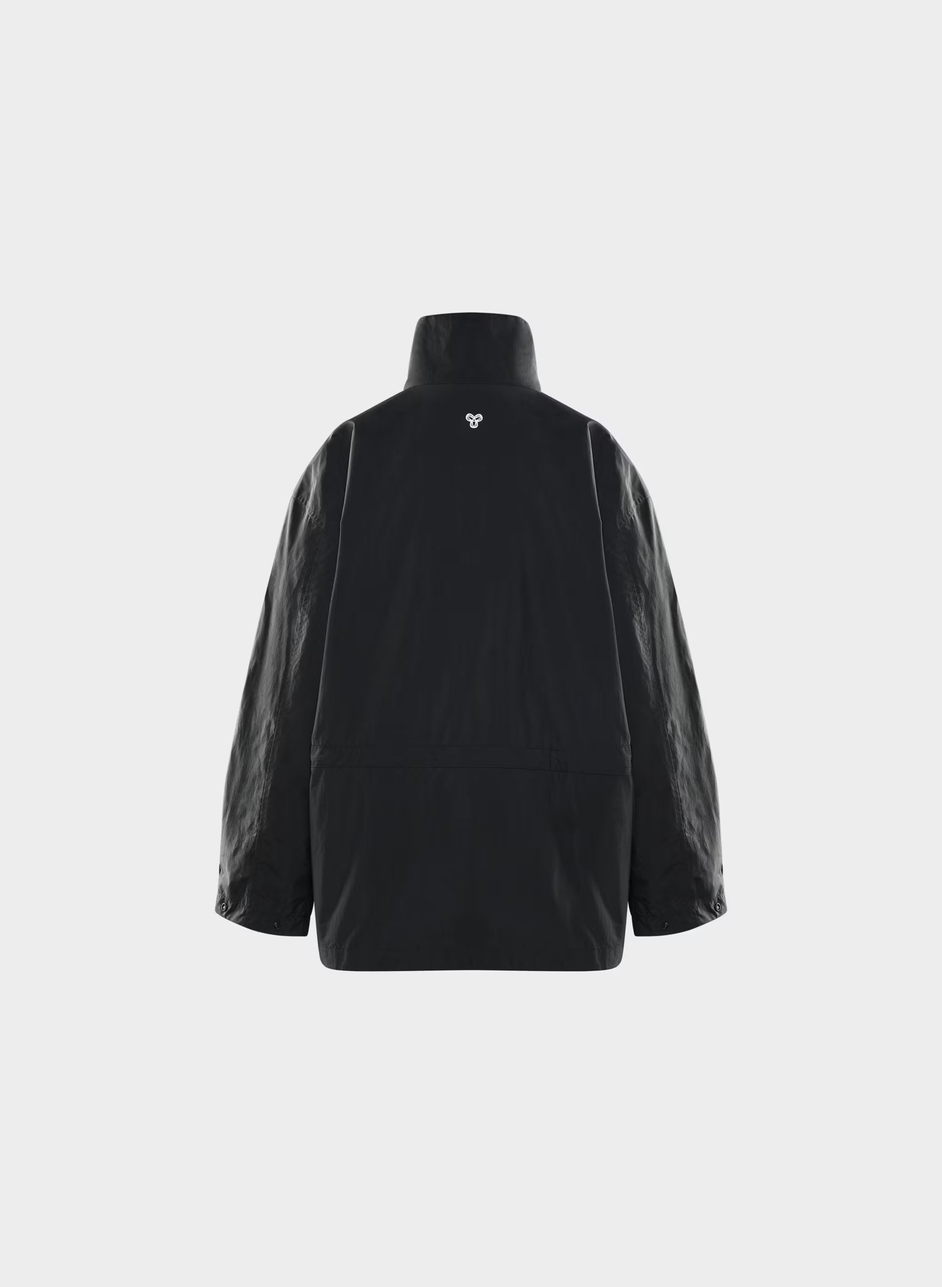 Synchronize Jacket - BLACK