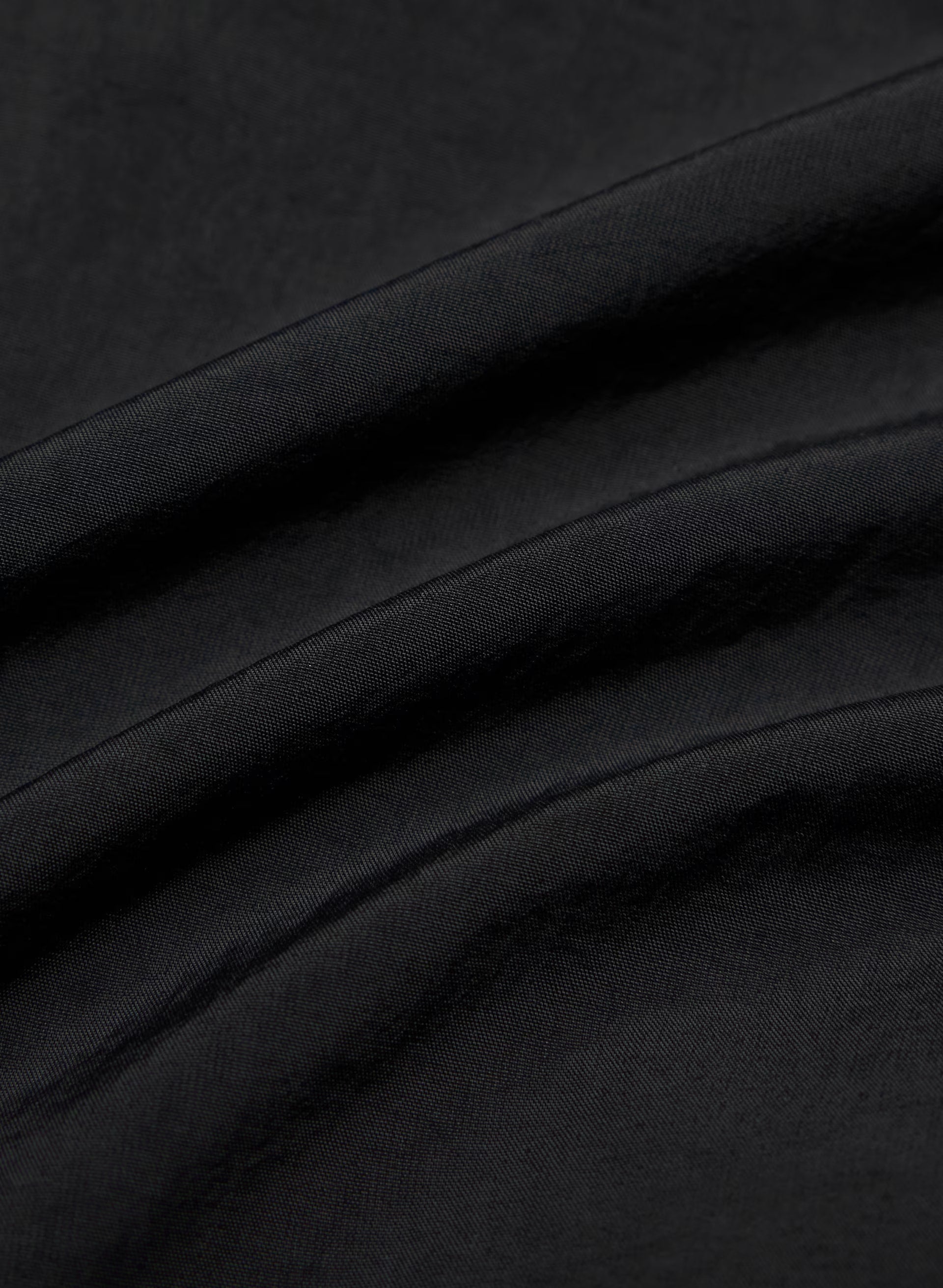 Synchronize Jacket - BLACK