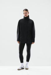 Synchronize Jacket - BLACK