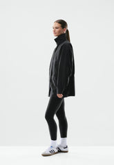 Synchronize Jacket - BLACK
