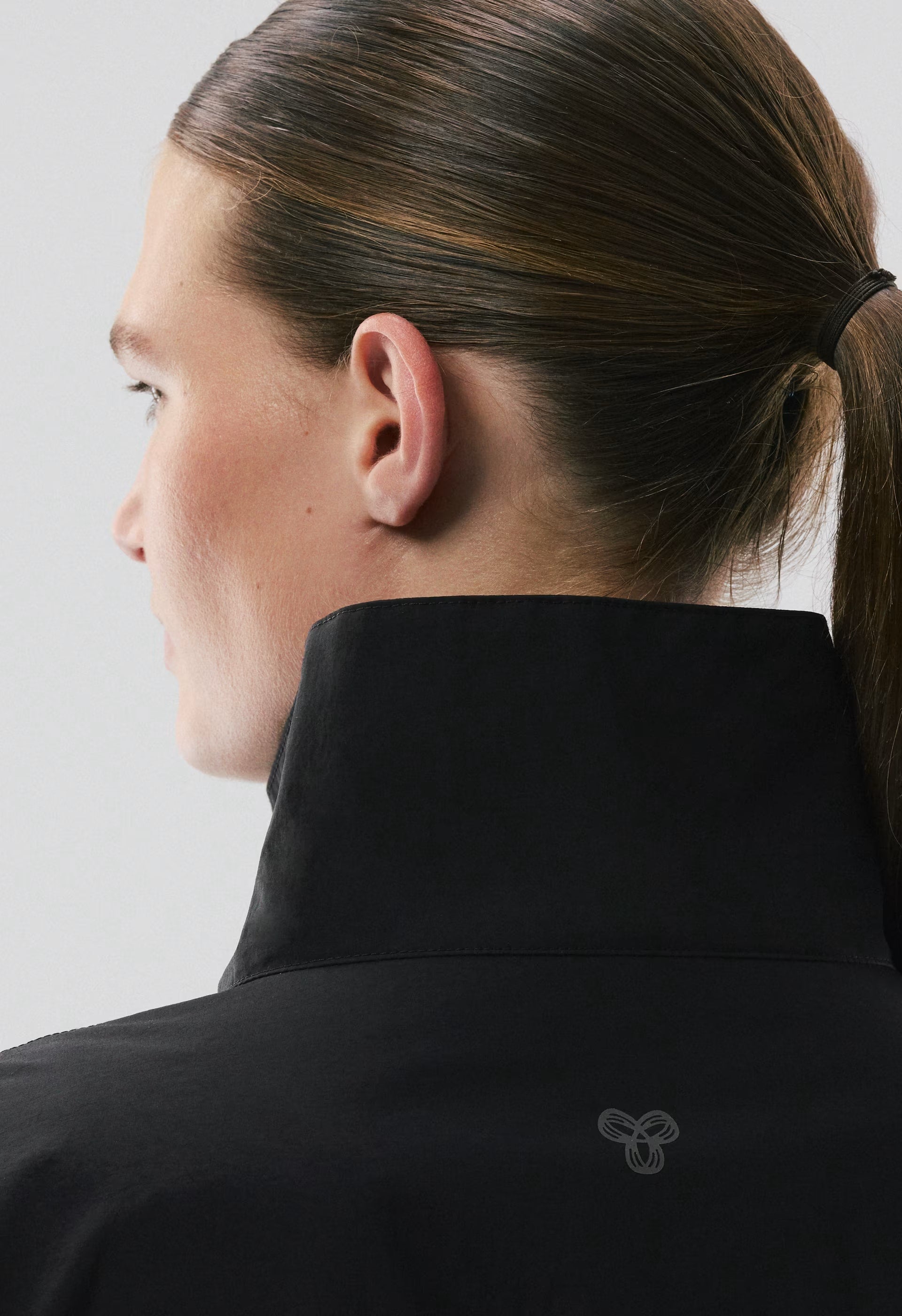 Synchronize Jacket - BLACK